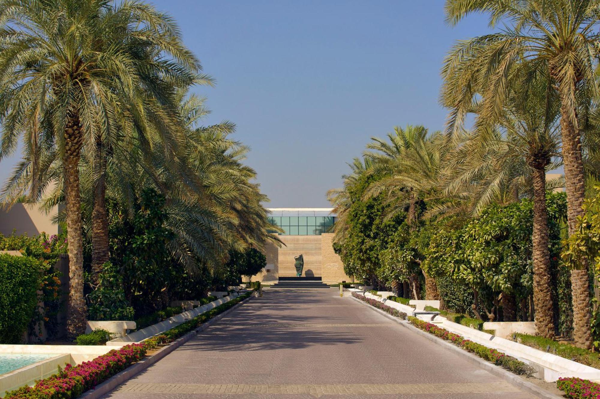 Hotel Melia Desert Palm Member Of Melia Collection Dubai