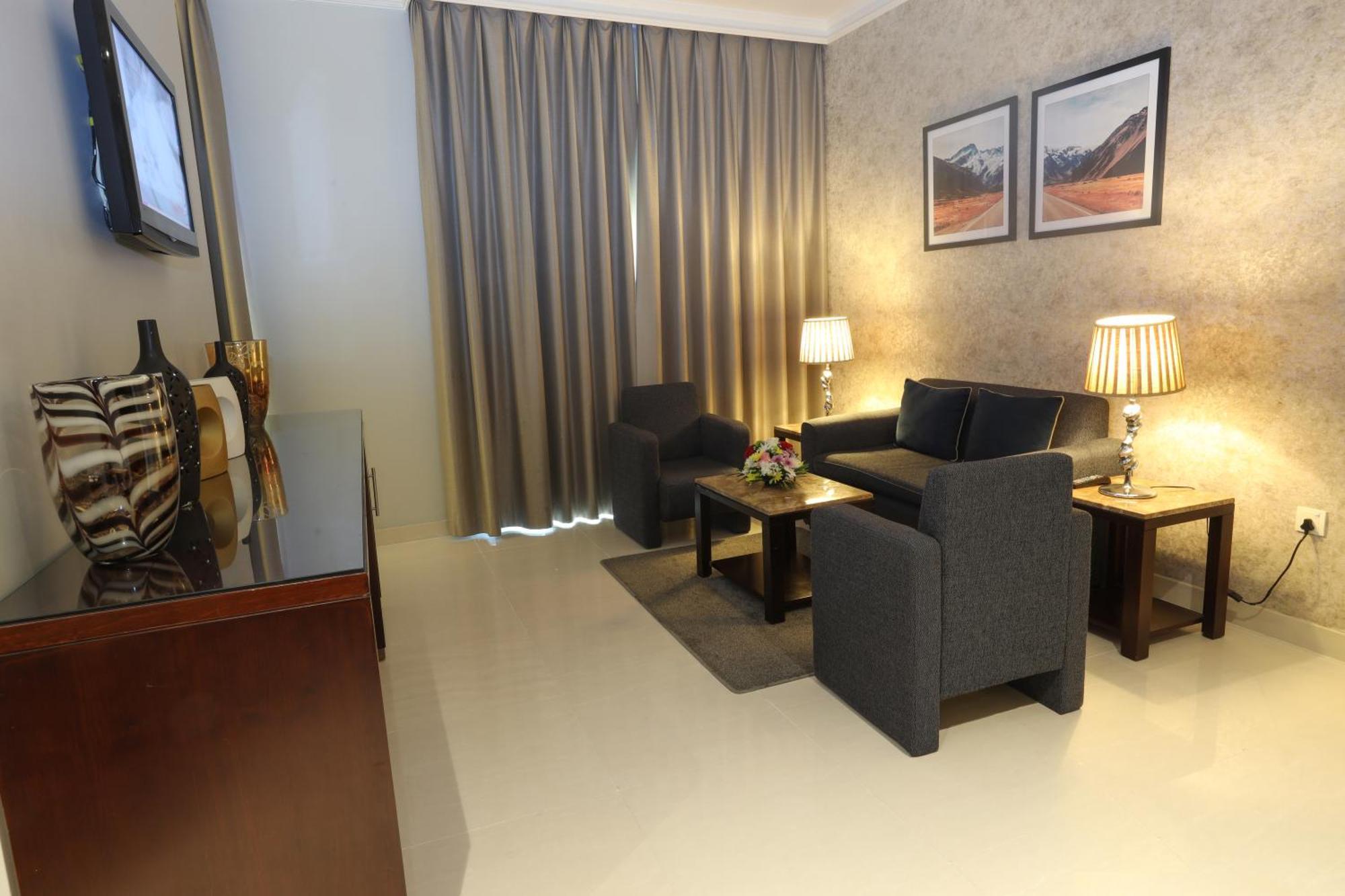 Fortune Grand