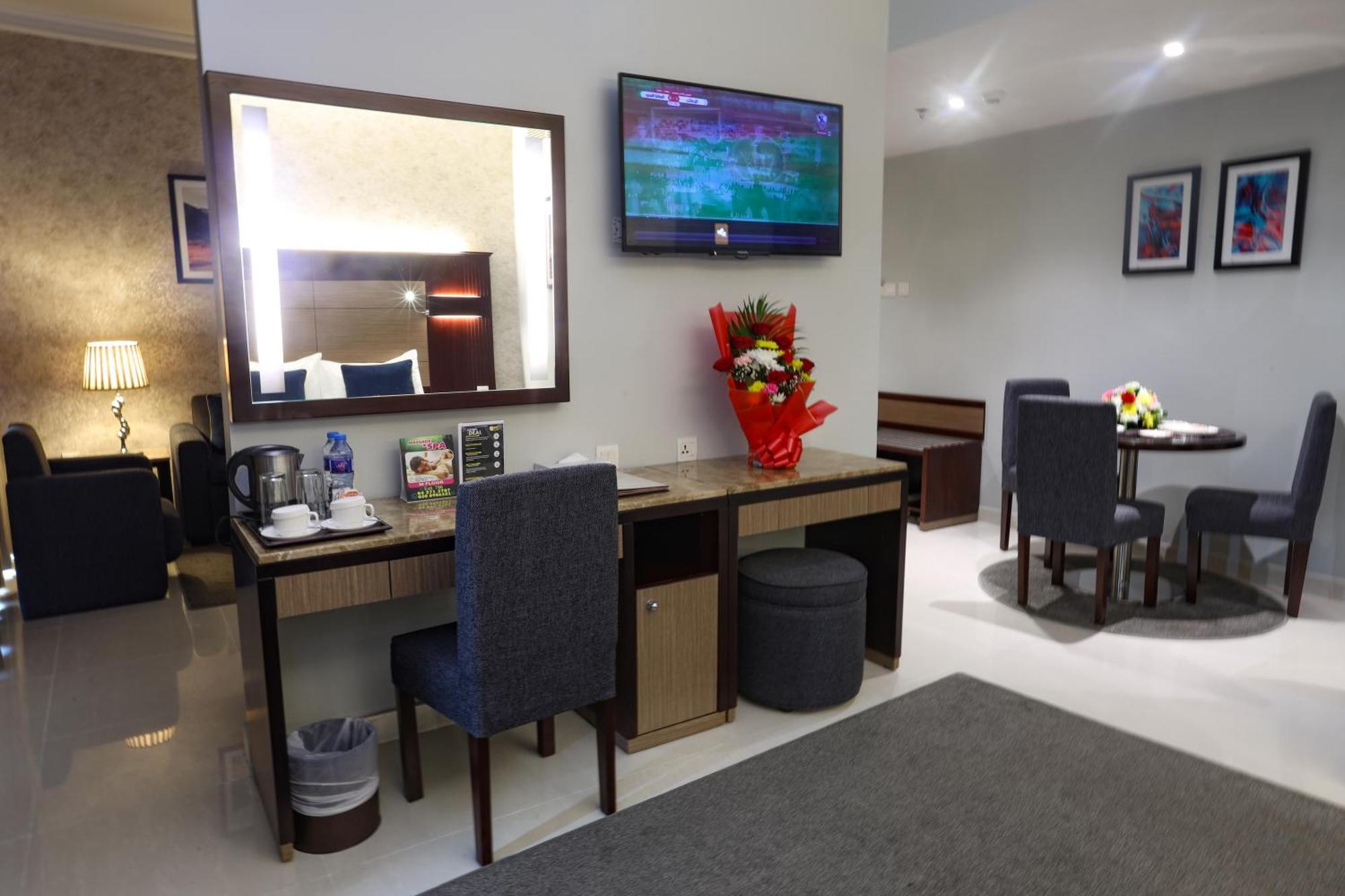 Hotel Fortune Grand 4*