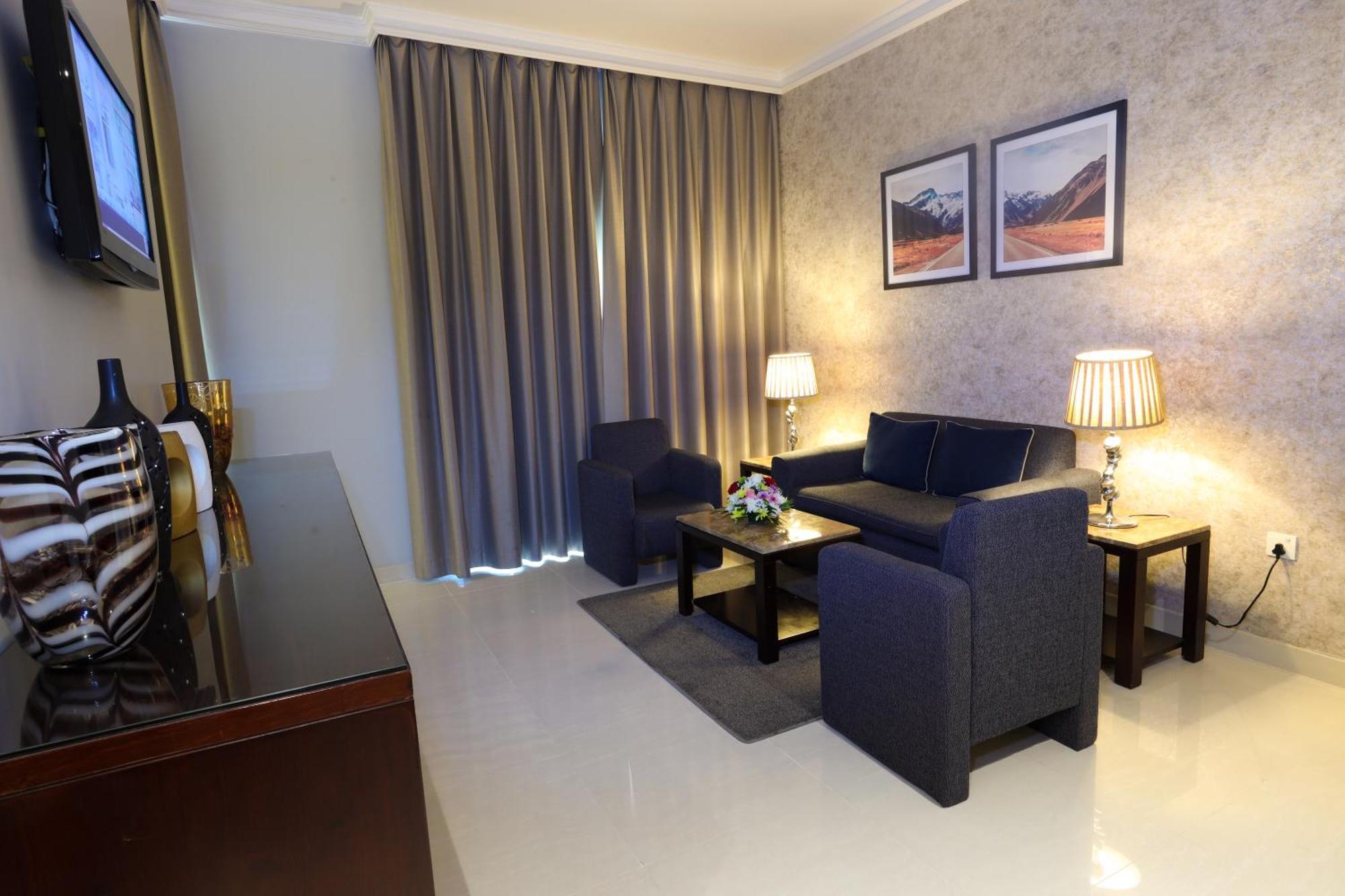 Hotel Fortune Grand Dubai