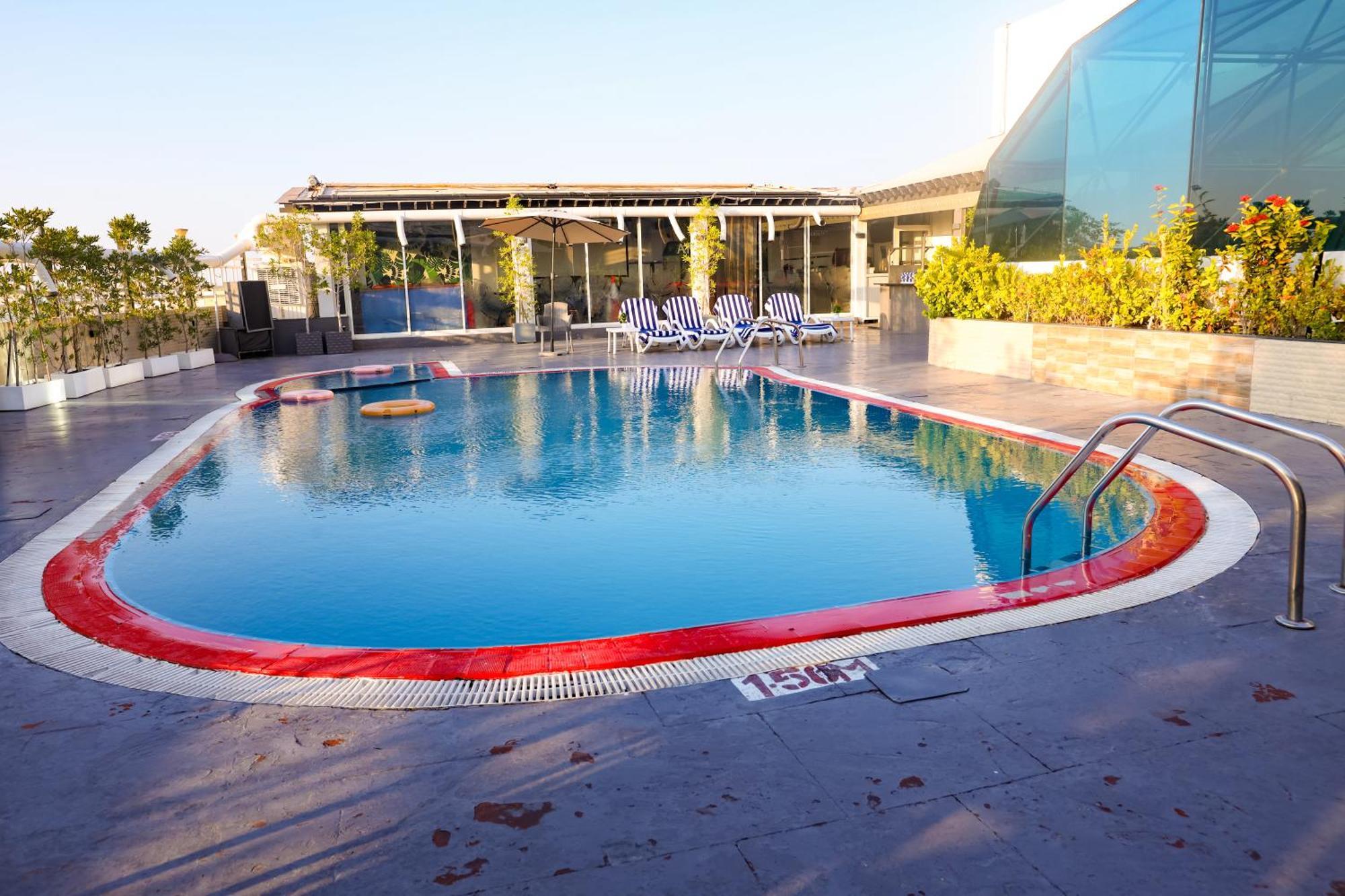 Fortune Grand Dubai