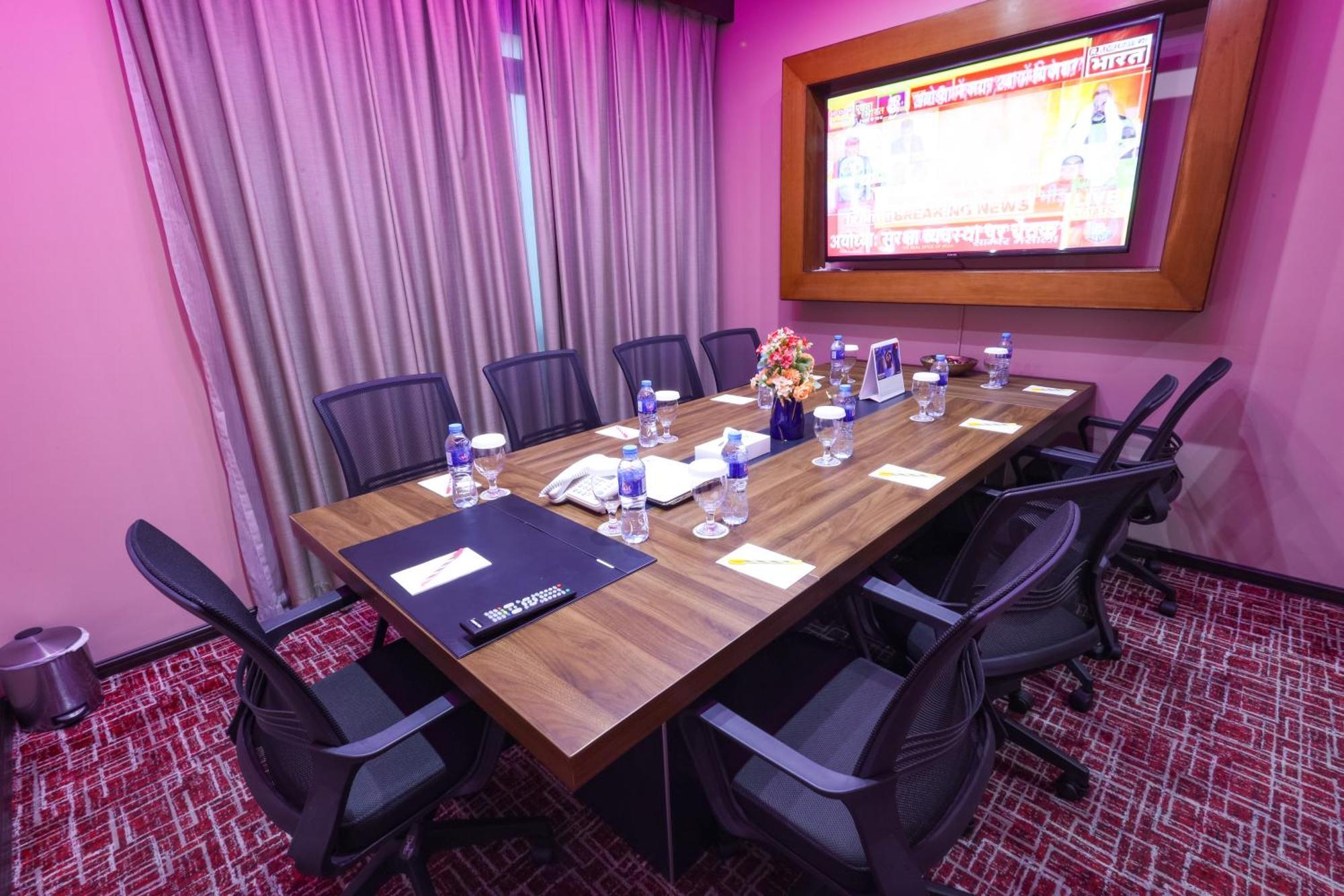 Fortune Grand Dubai