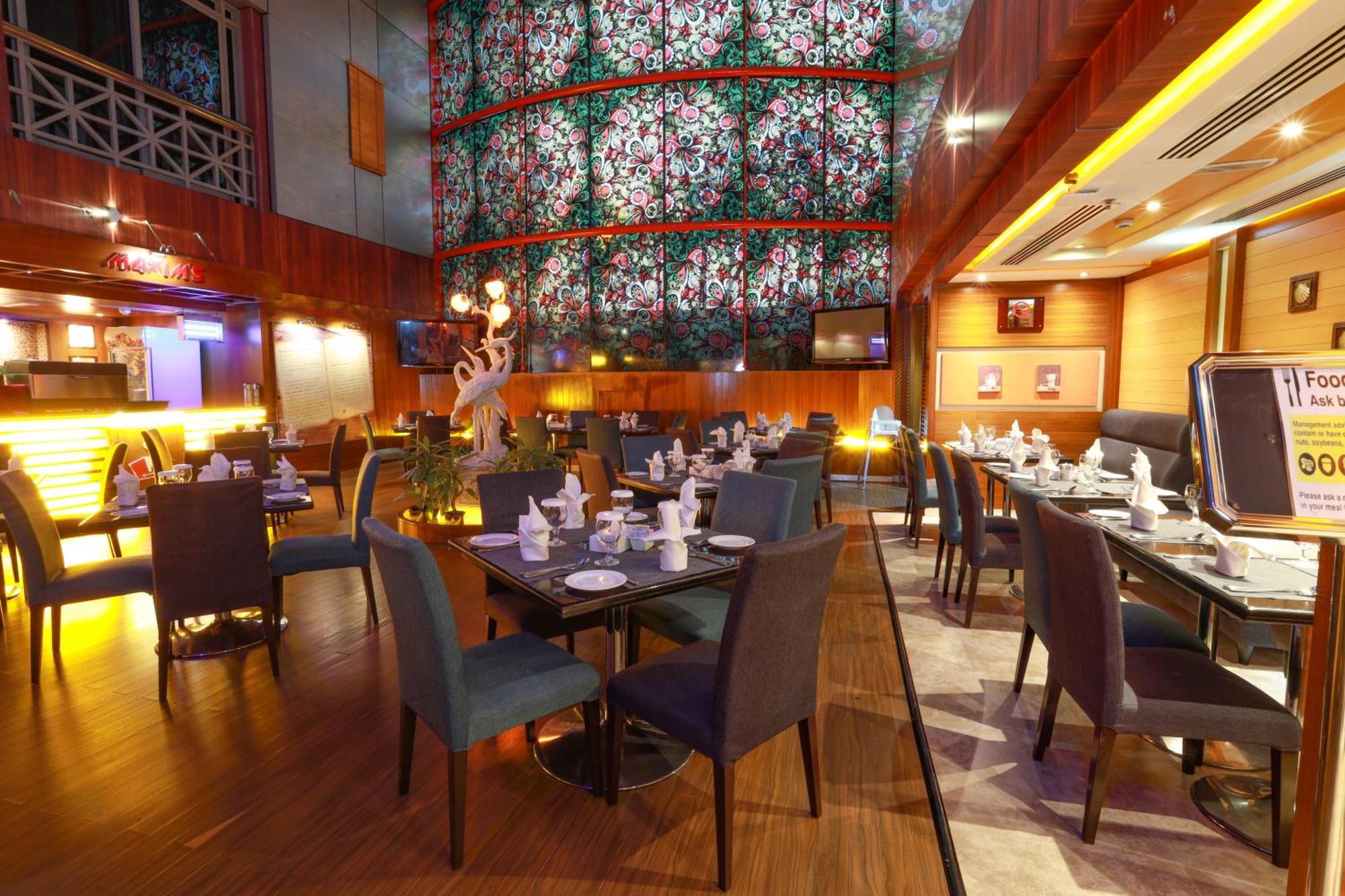 Fortune Grand Dubai