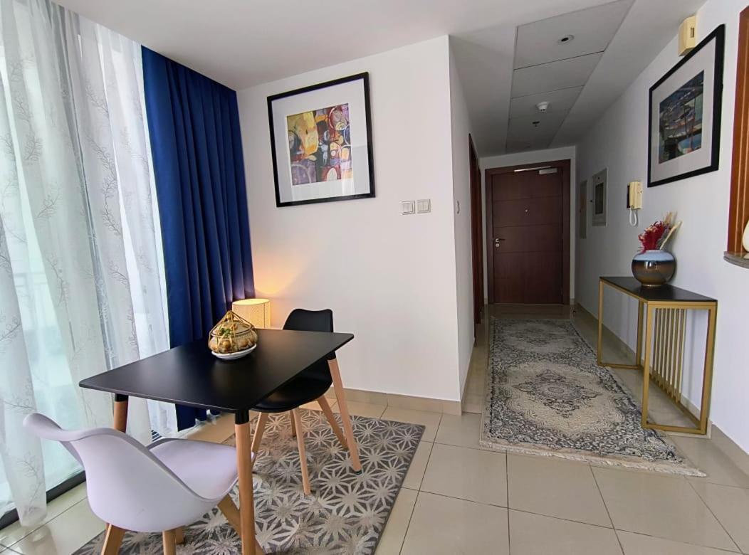 Apartamento Trinity Homes - Standpoint Tower Downtown