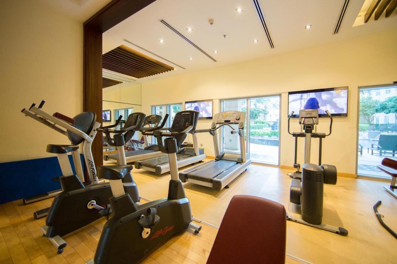 Apartamento Trinity Homes - Standpoint Tower Downtown