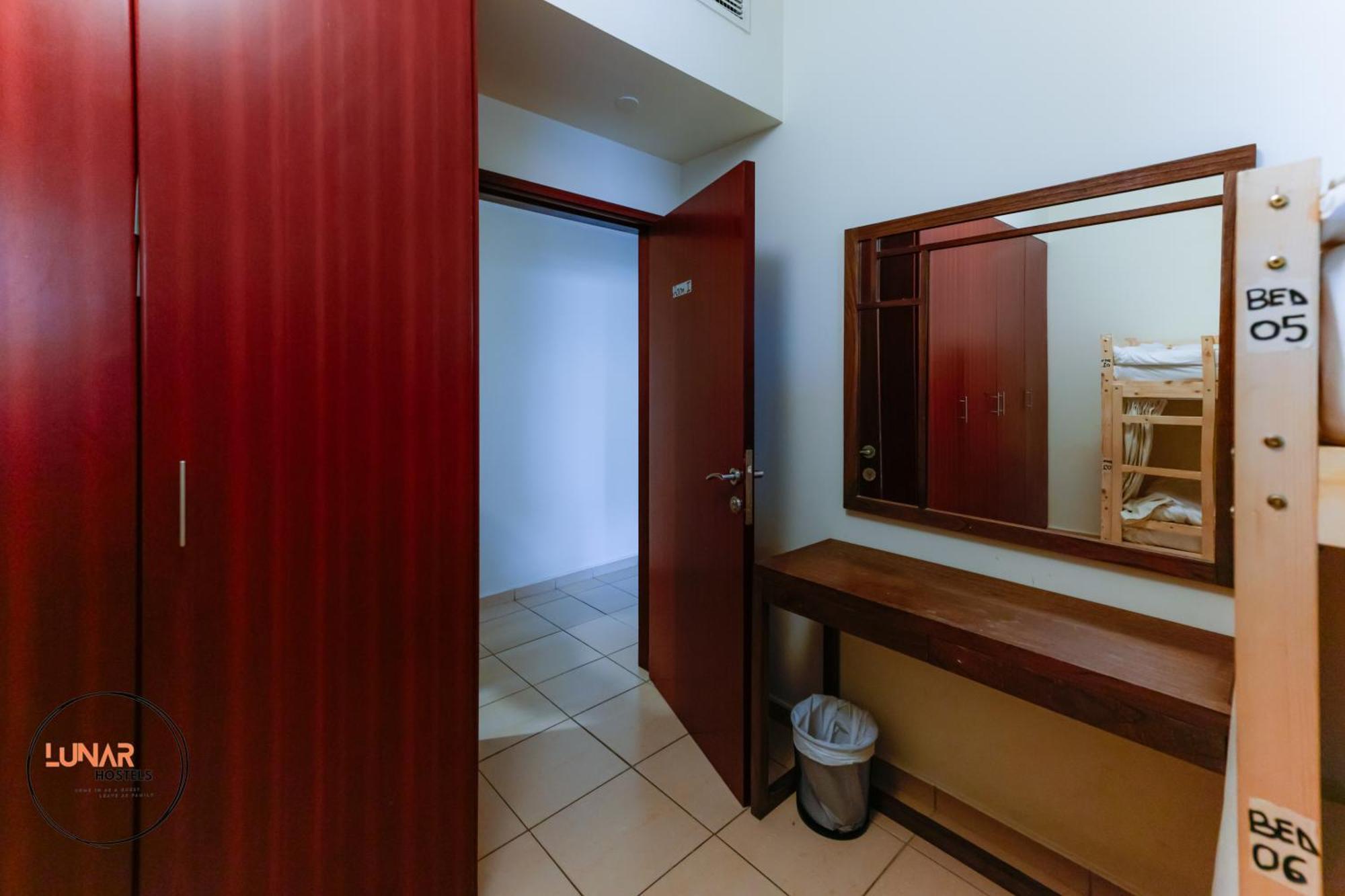 Apartment Lunar Cozy - Jbr *