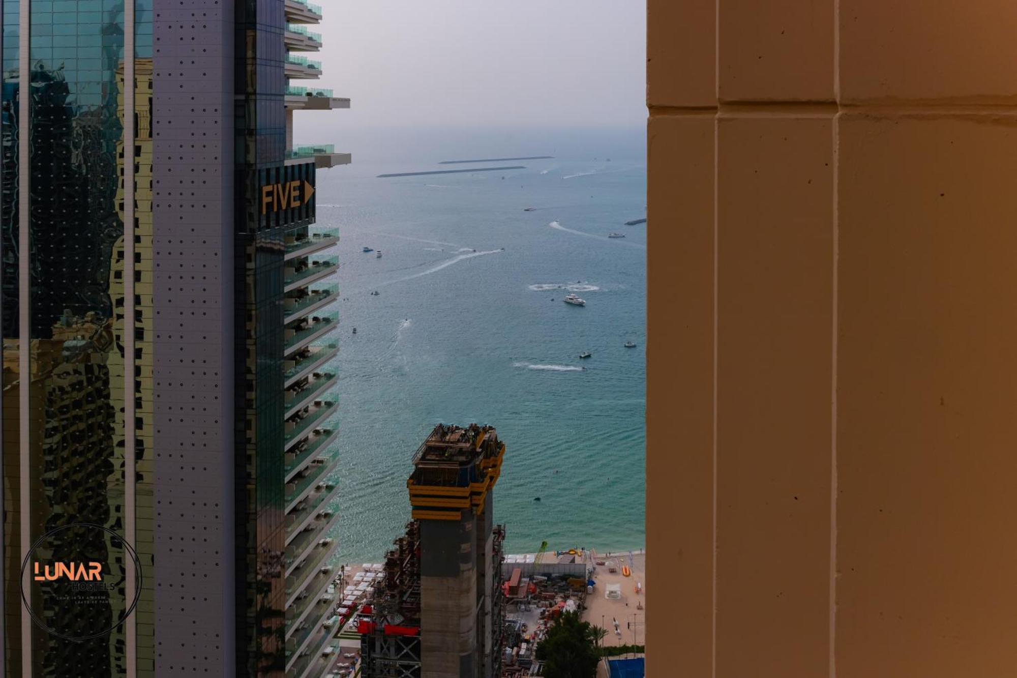 Lunar Cozy - Jbr Apartment Dubai