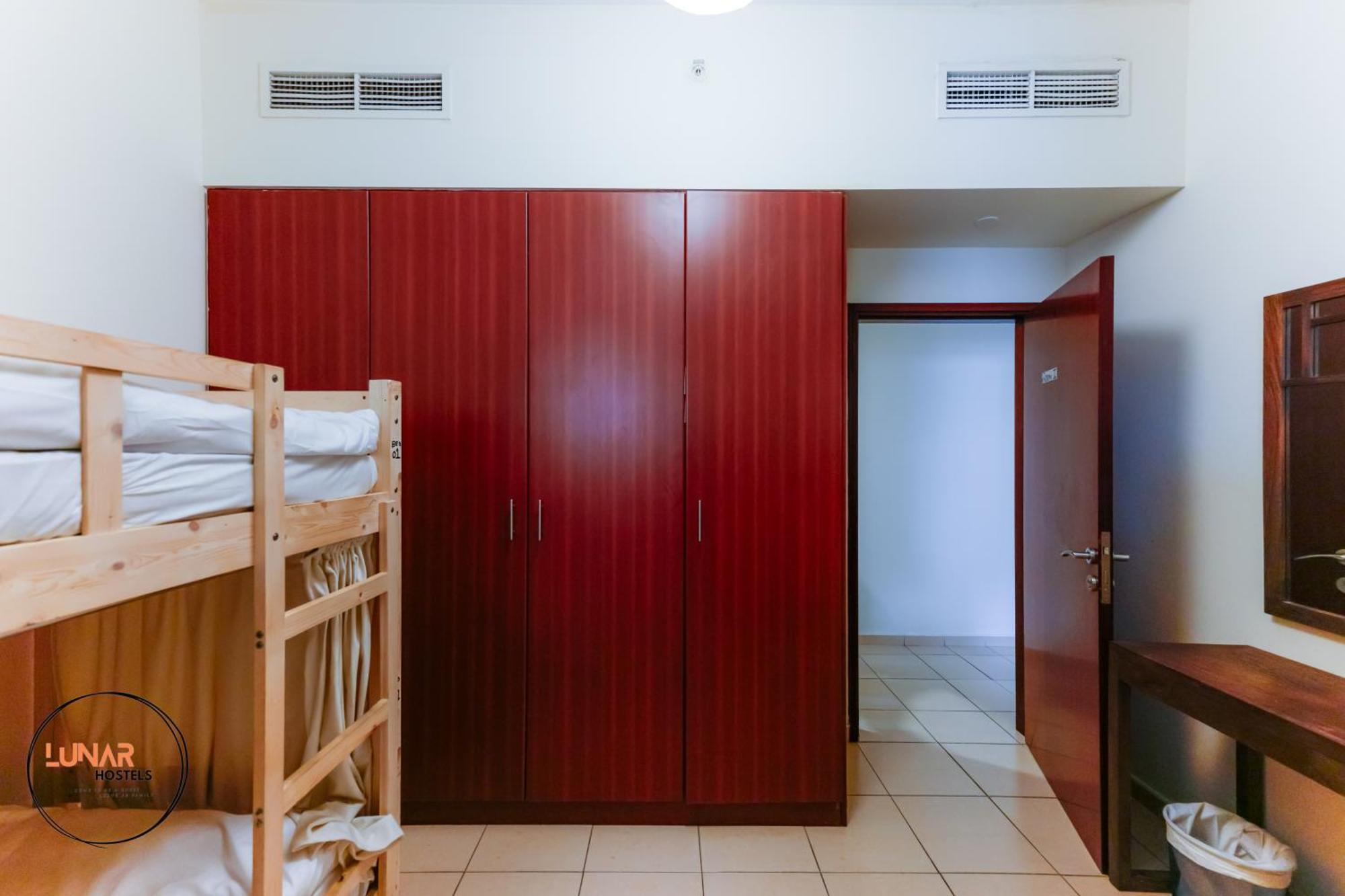 Apartment Lunar Cozy - Jbr *