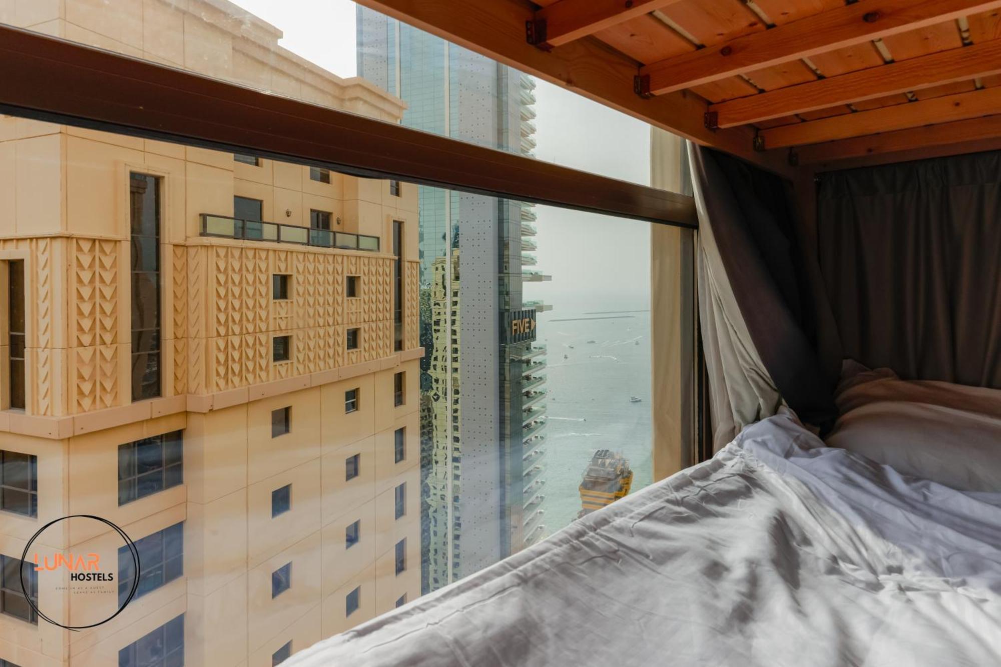 Lunar Cozy - Jbr Dubai