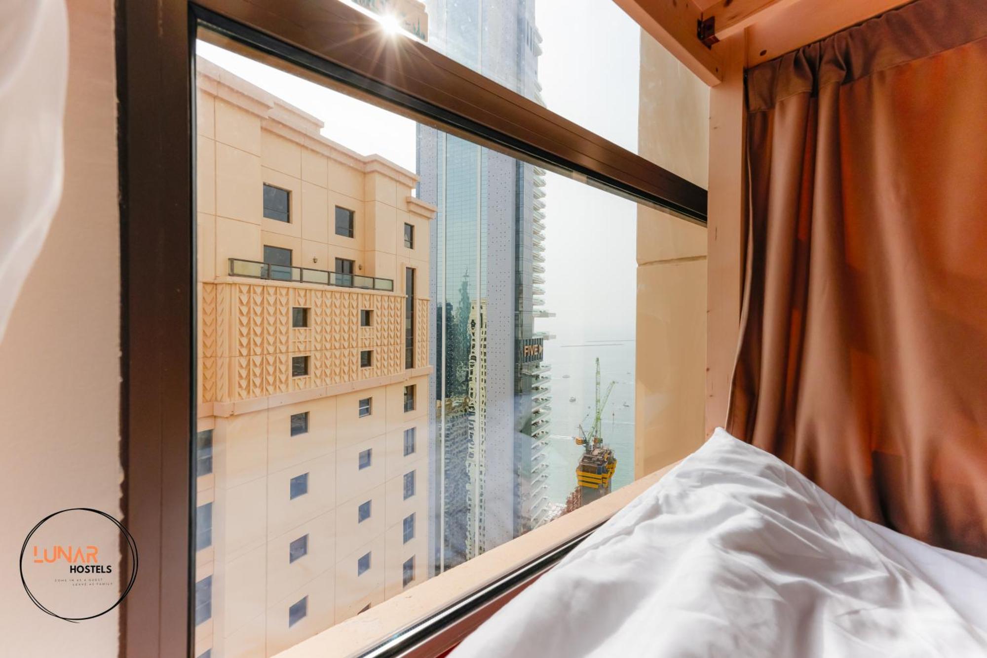 Lunar Cozy - Jbr * Dubai