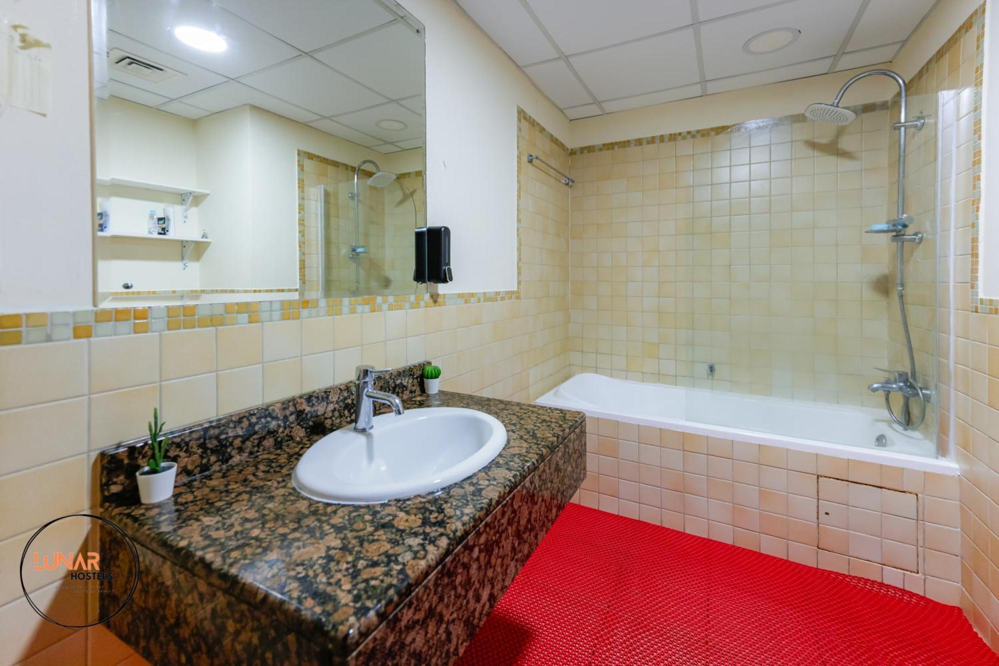 Apartment Lunar Cozy - Jbr Dubai