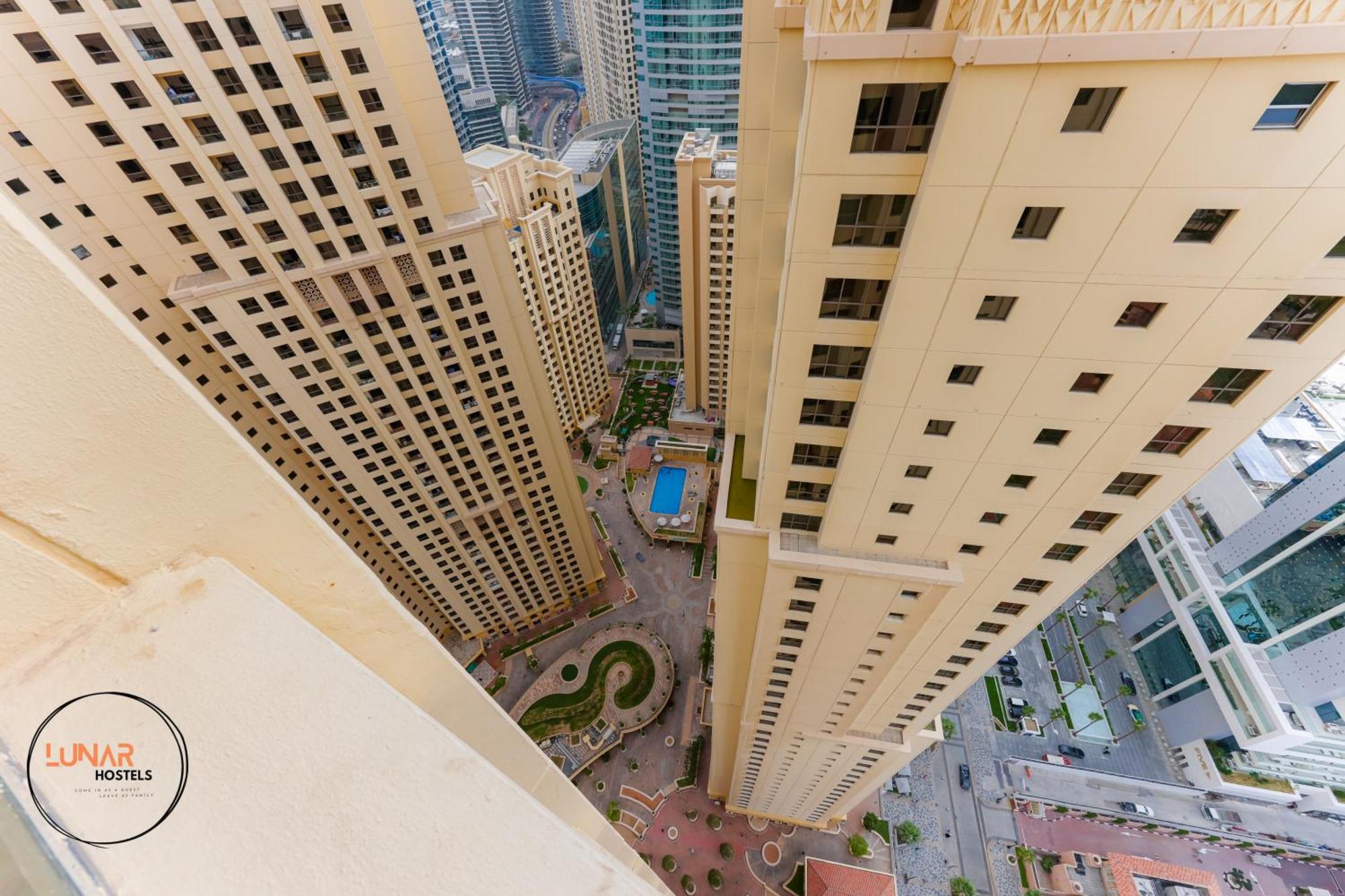 Lunar Cozy - Jbr *