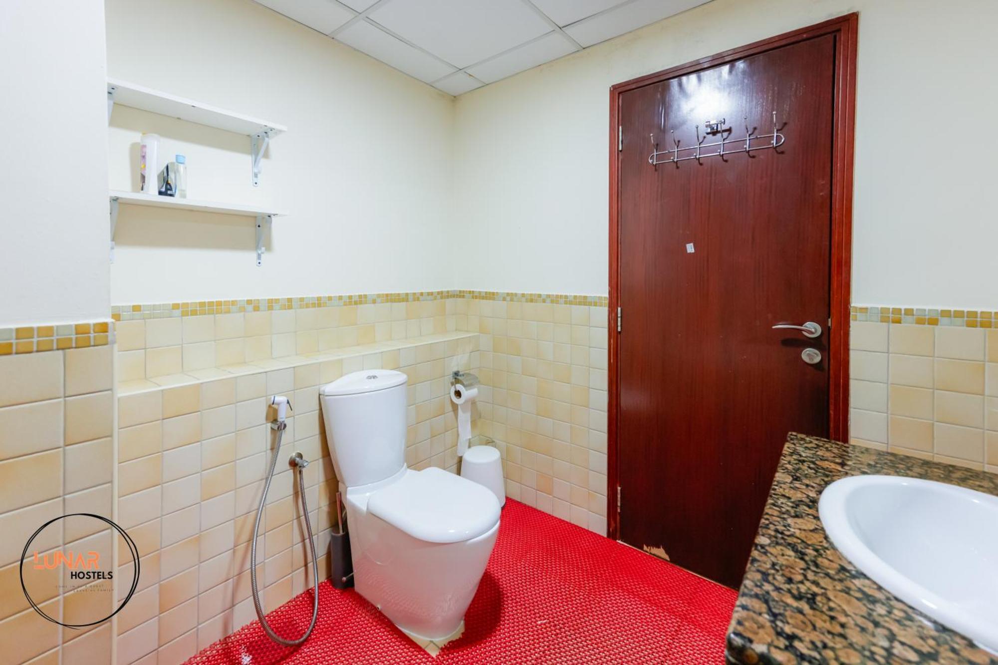 Lunar Cozy - Jbr Apartment Dubai
