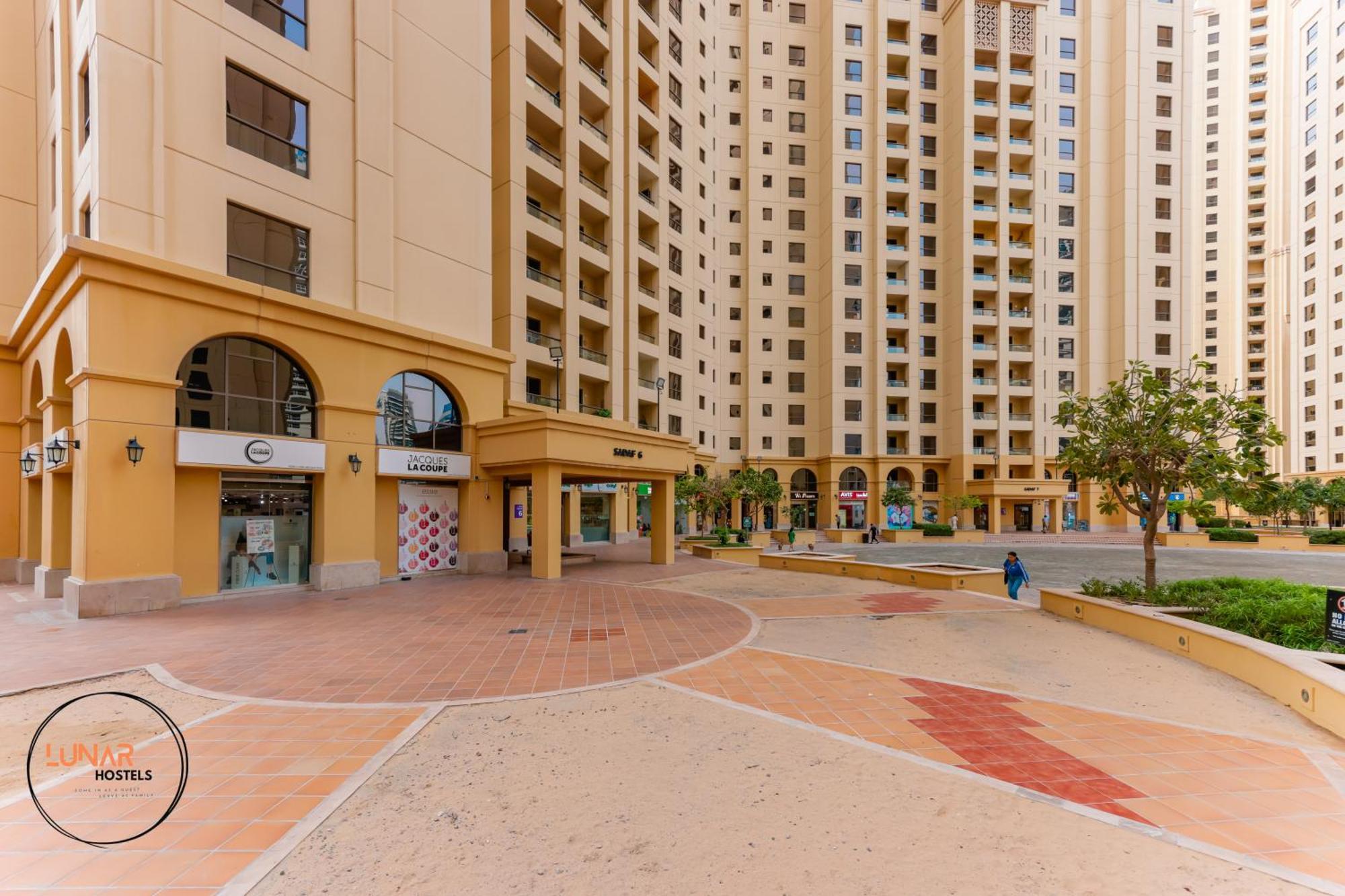 Lunar Cozy - Jbr Dubai