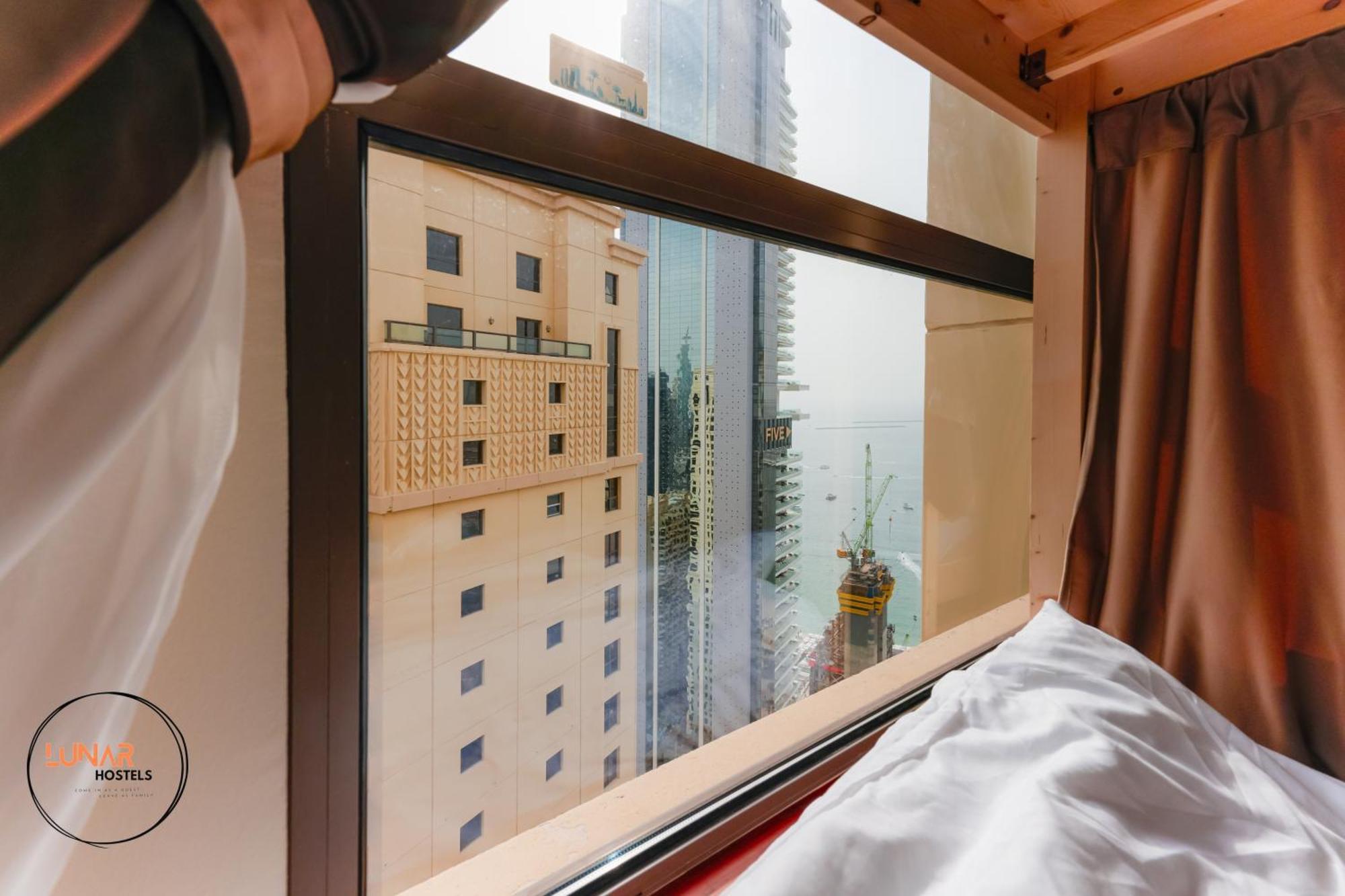 Lunar Cozy - Jbr * Dubai