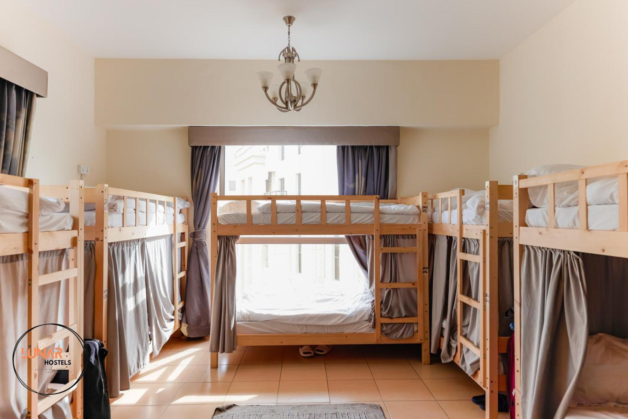 Lunar Cozy - Jbr Apartment Dubai