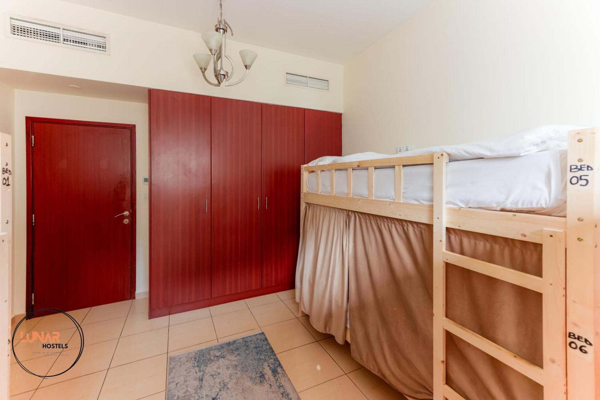 Apartment Lunar Cozy - Jbr *