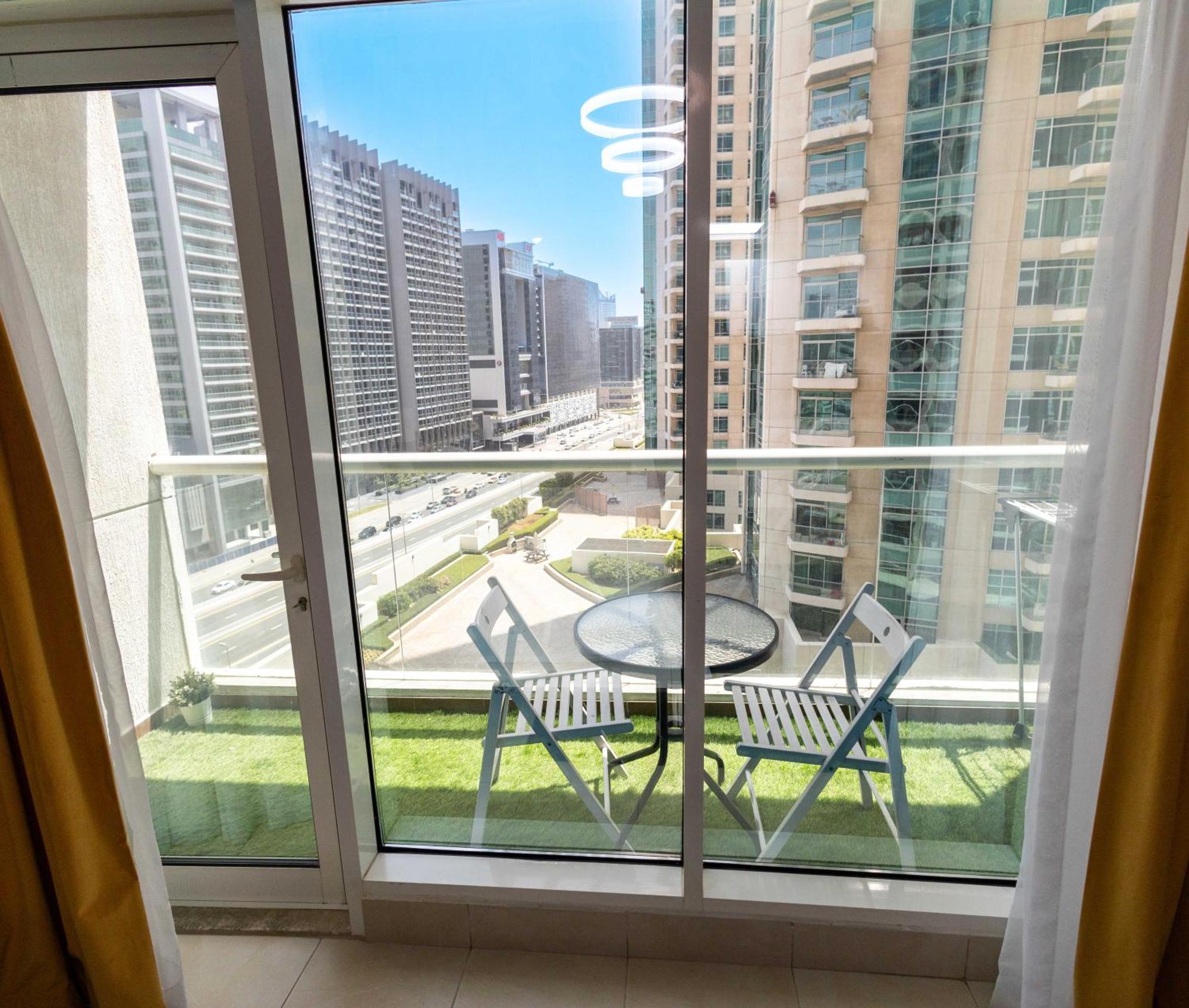 Apartamento Burj Al Nujoom Downtown, Mall & Burj Khalifa Dubai