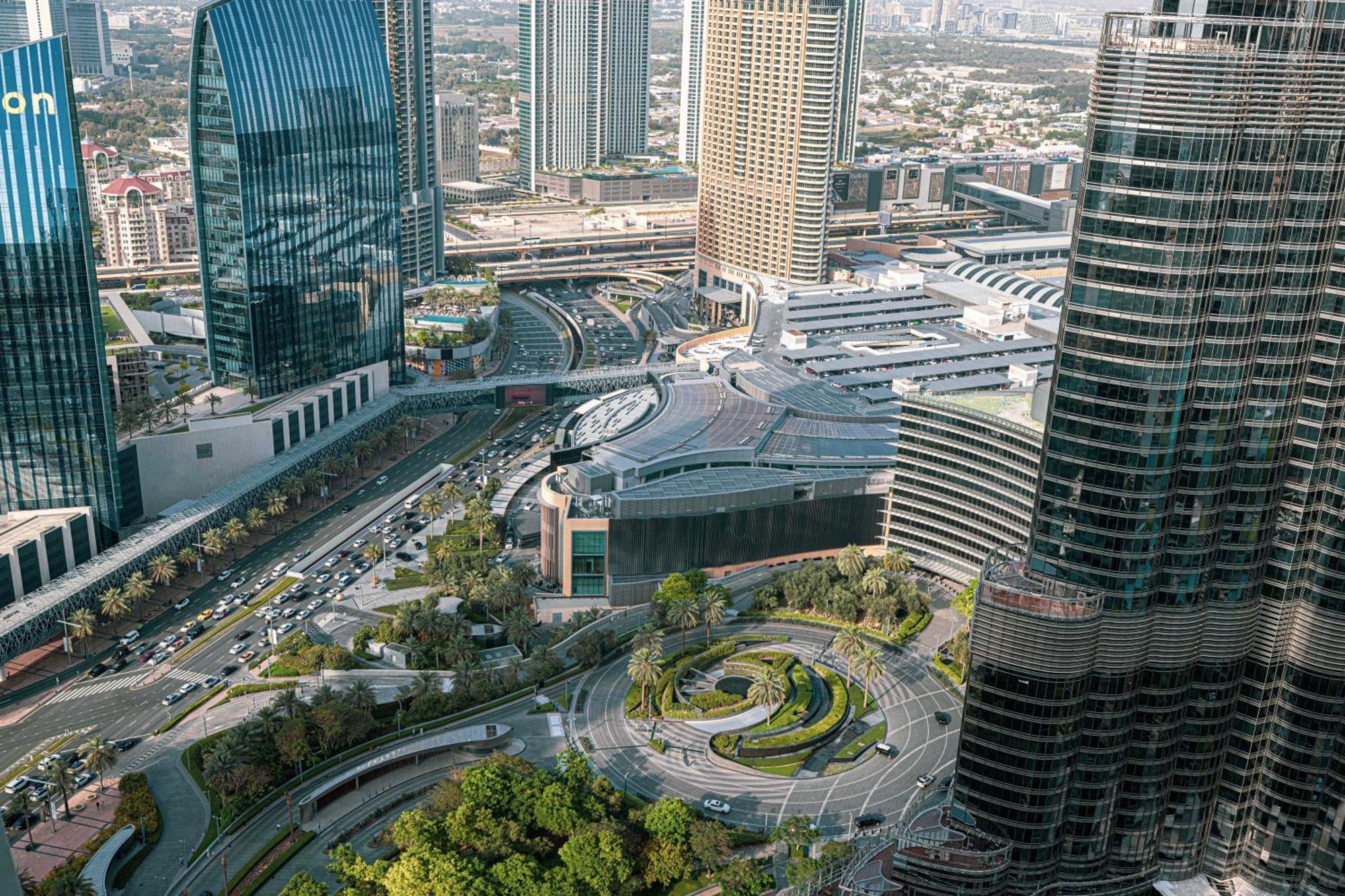 Apartamento Smartstay At Address Opera - Unique Burj Khalifa Views - Brand New Luxury Residences *