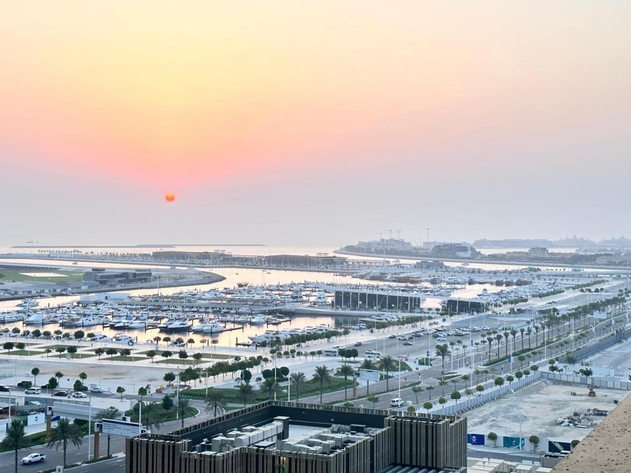 Daire In The Luxury Marina Crown Tower Walk To Barasti *
