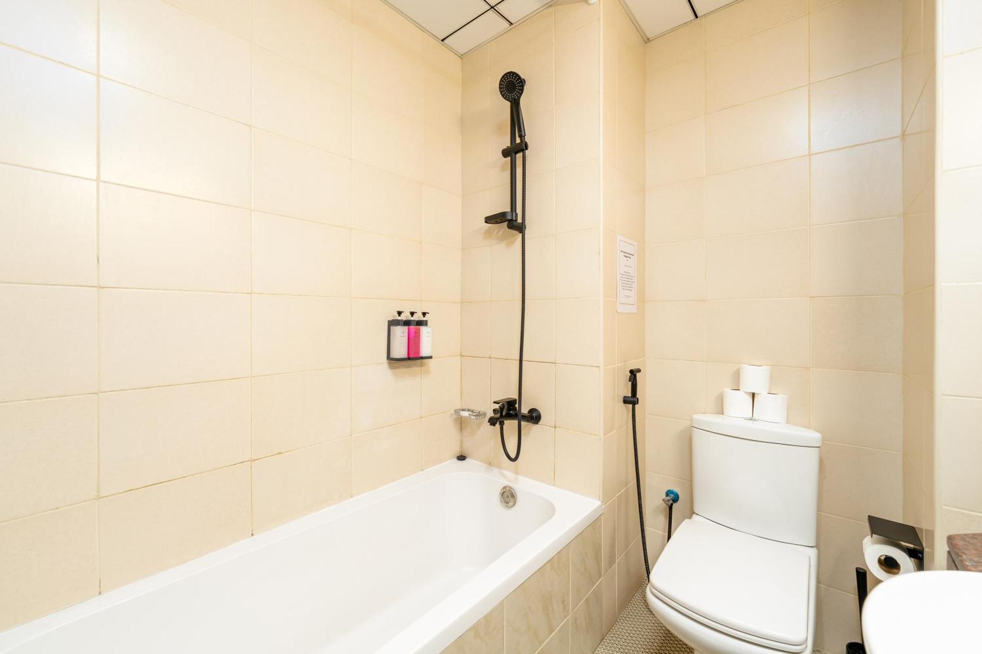 Apartment Luxury - Golf Views - Sports City,