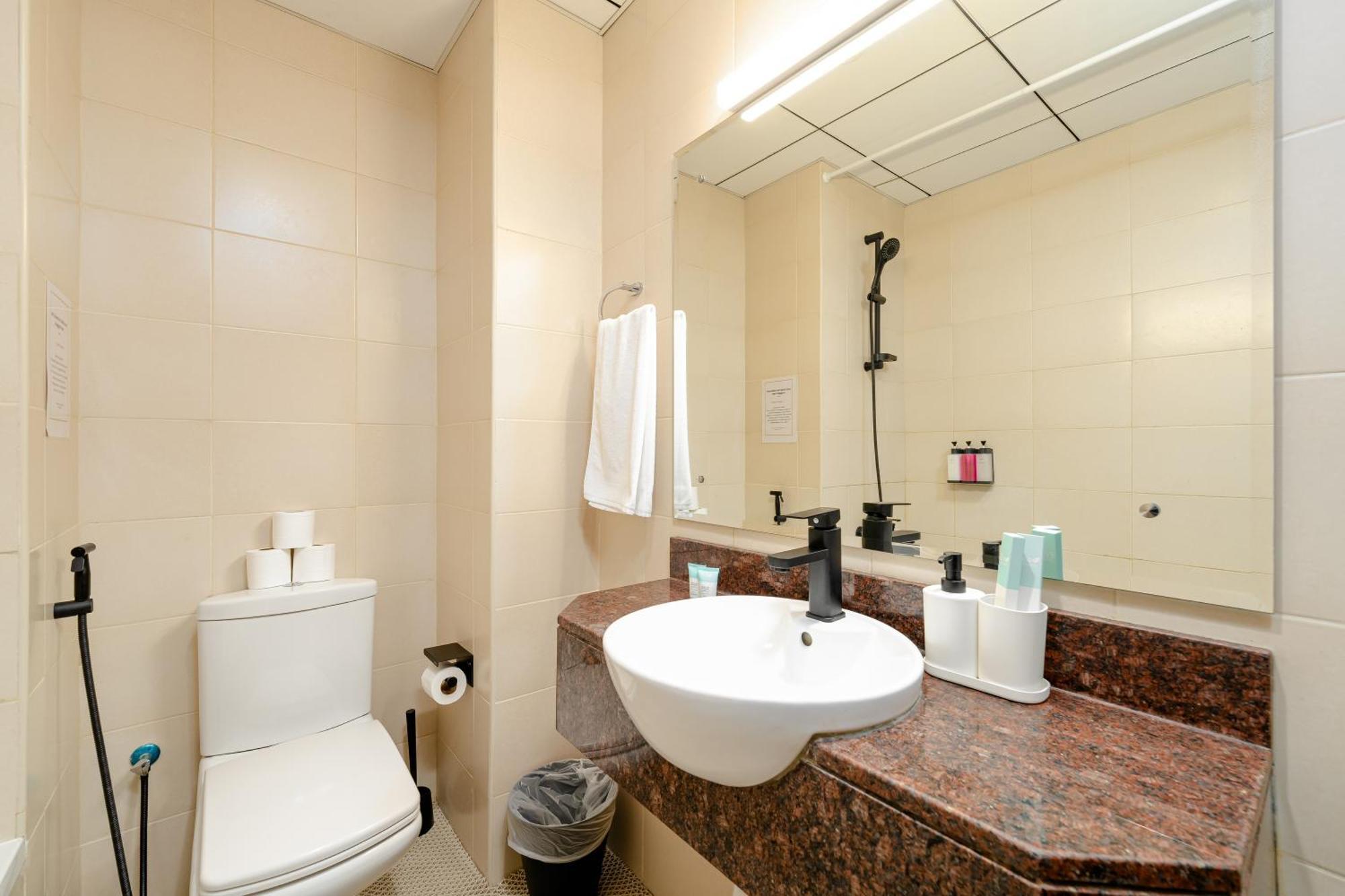 Luxury - Golf Views - Sports City, Apartment