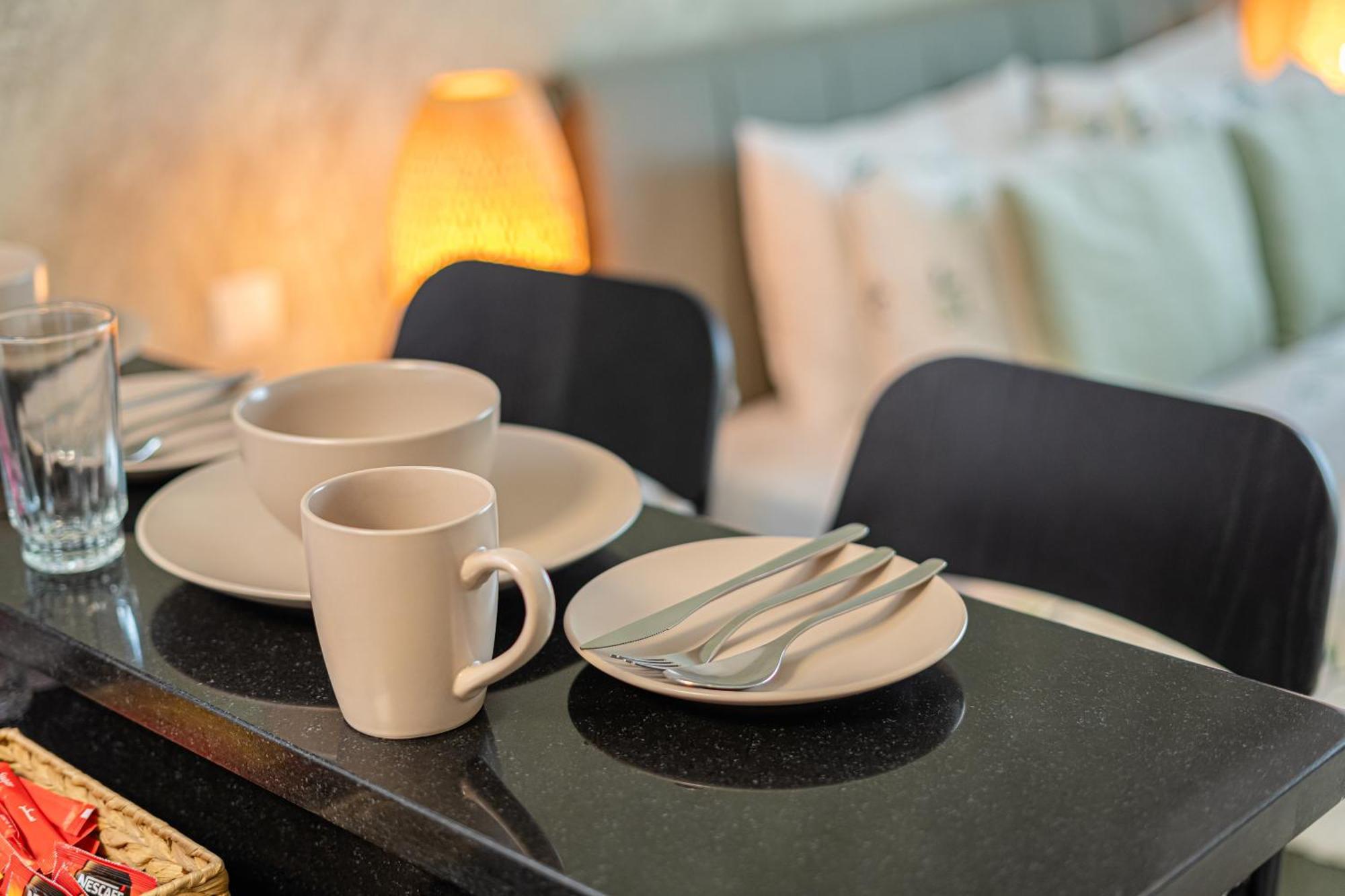 Apartment Luxury - Golf Views - Sports City, *
