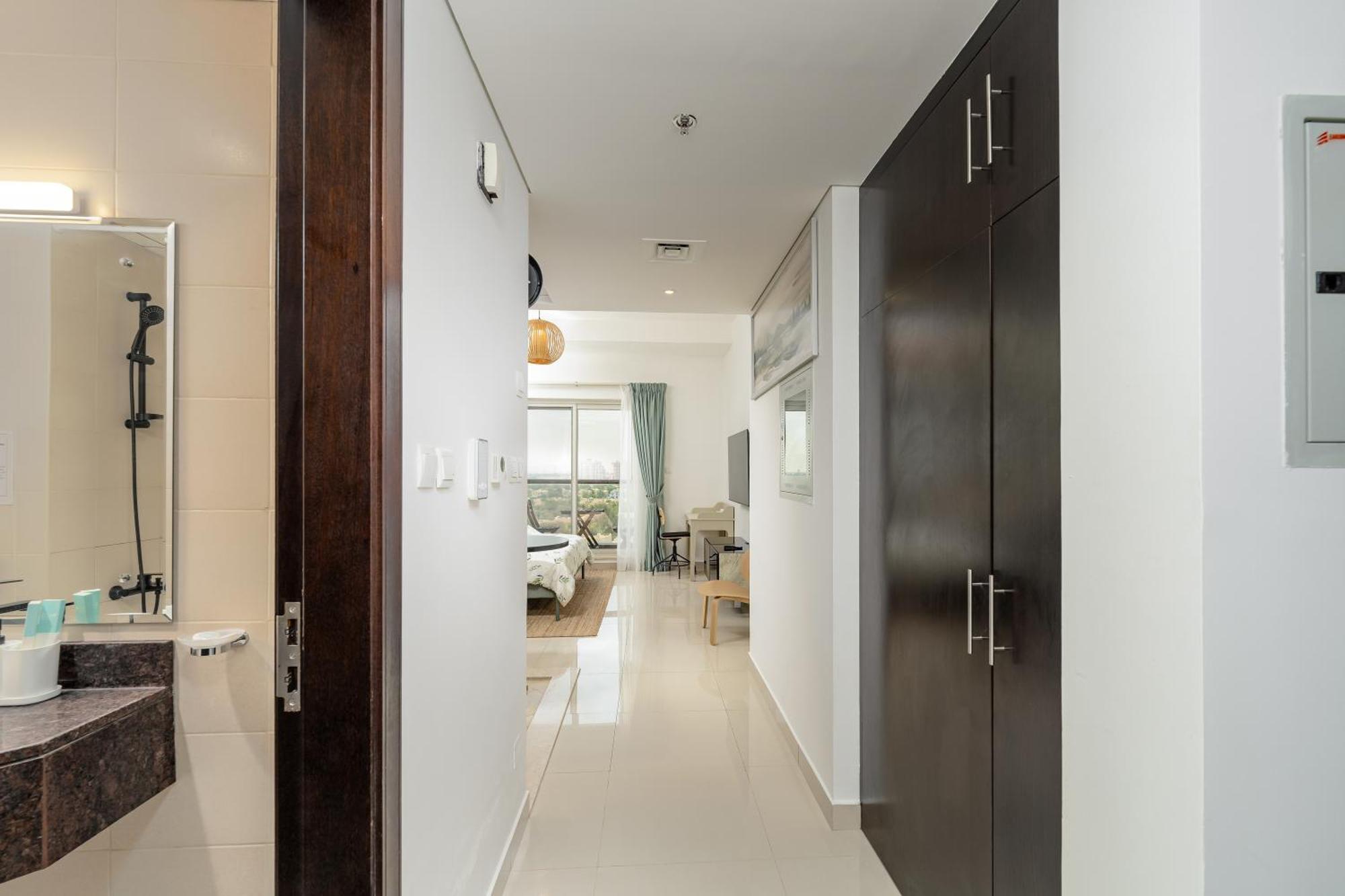 Apartment Luxury - Golf Views - Sports City, *