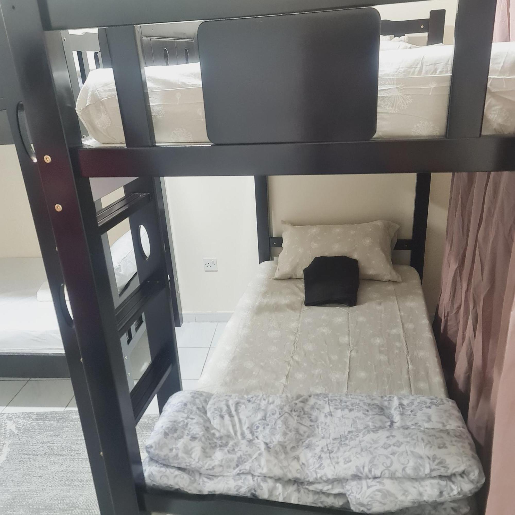Luxury Mens Old Twon Apartment Dubai