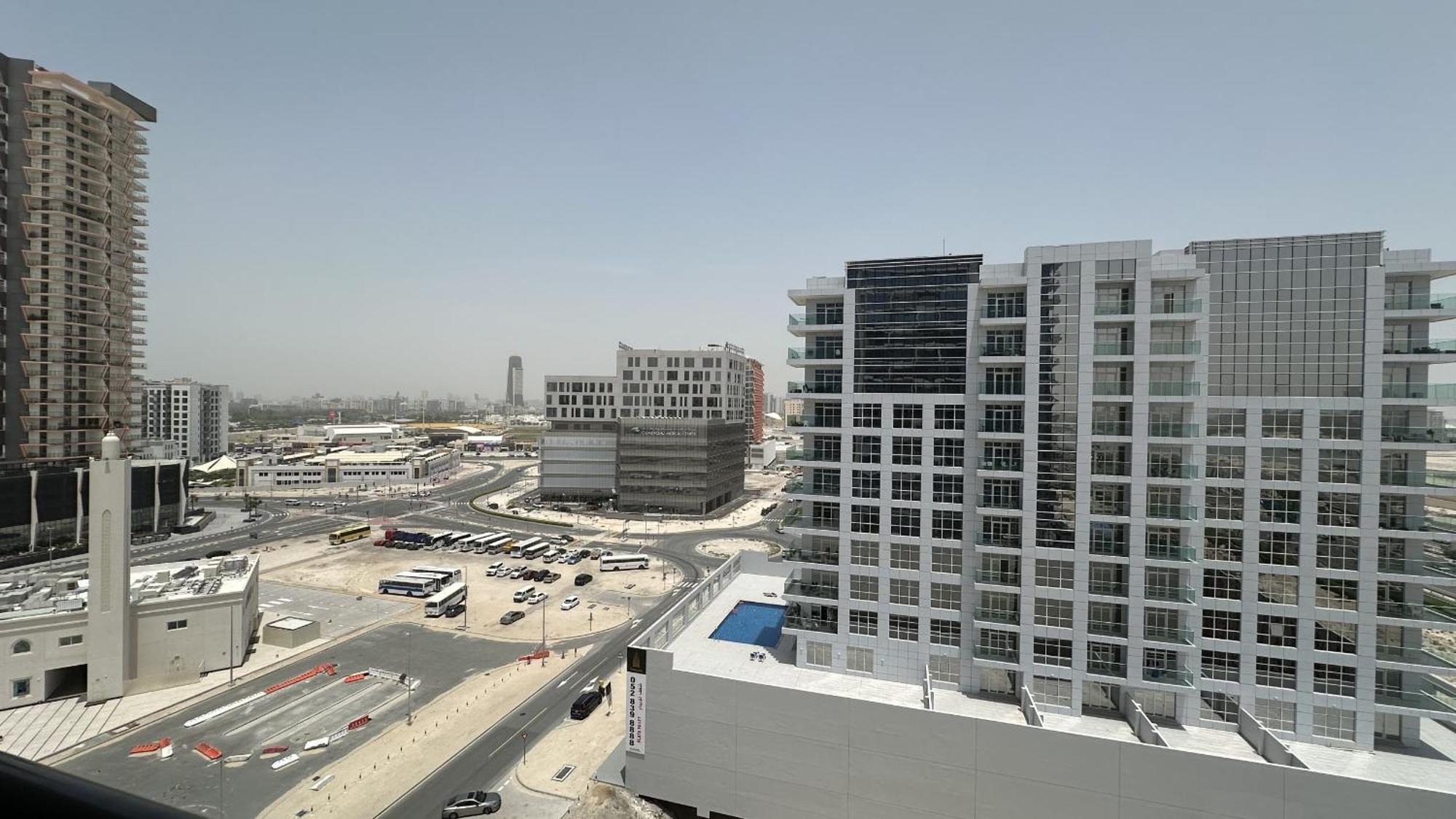Apartment Easygo - Al Waleed Garden 2 Extraordinary *