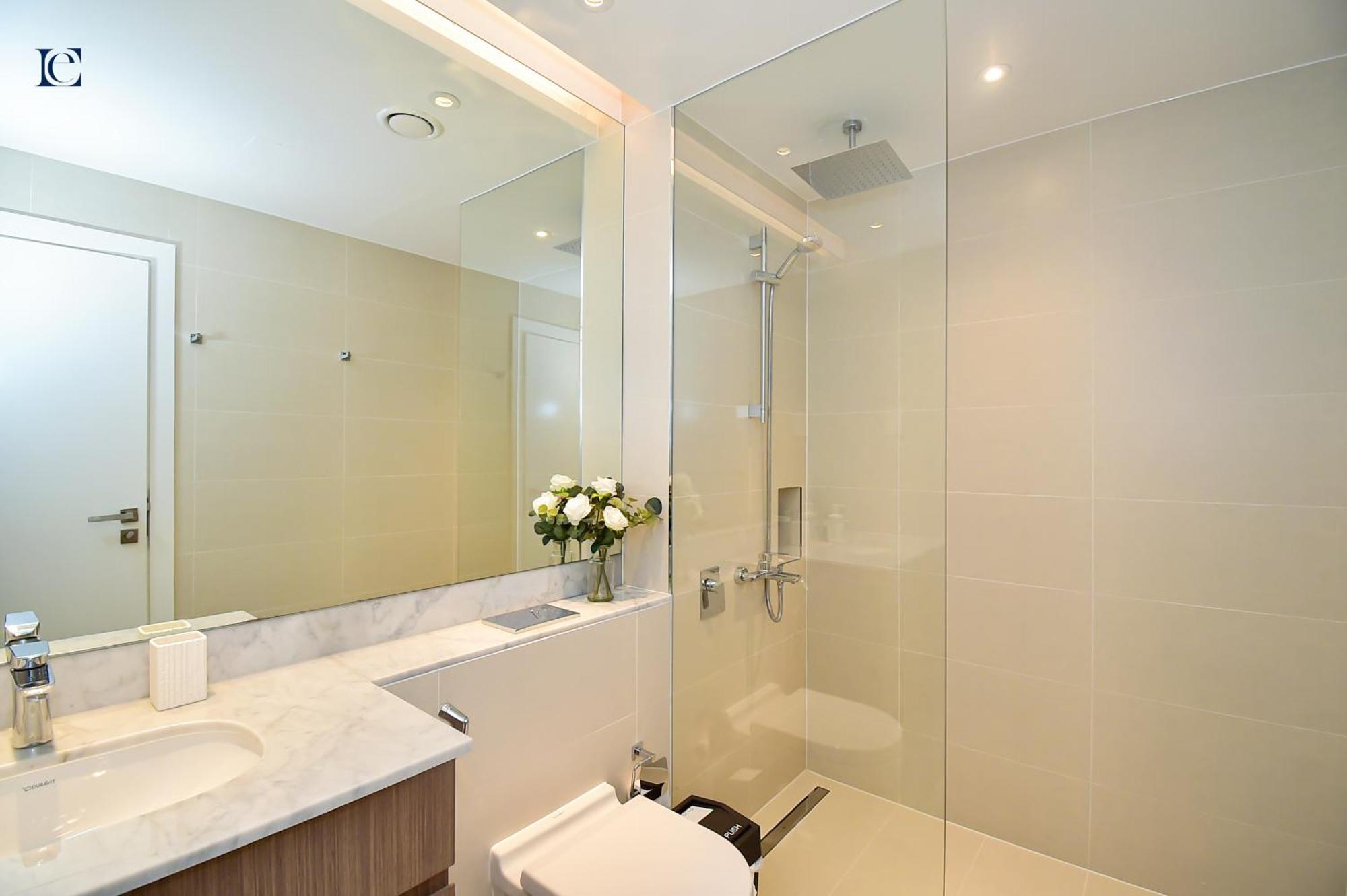 Luxury Escapes - Sea View 1bed In Port De Lamer Dubai