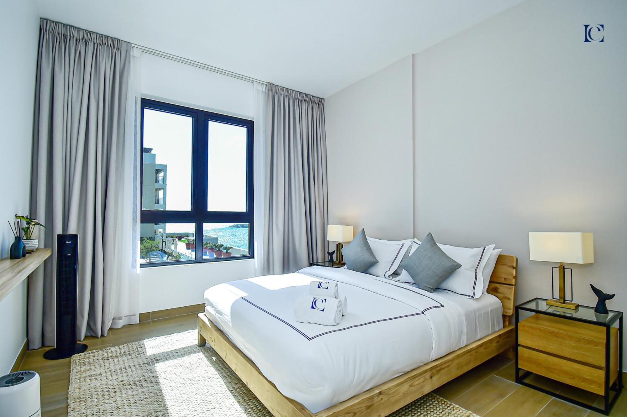 Luxury Escapes - Sea View 1bed In Port De Lamer *