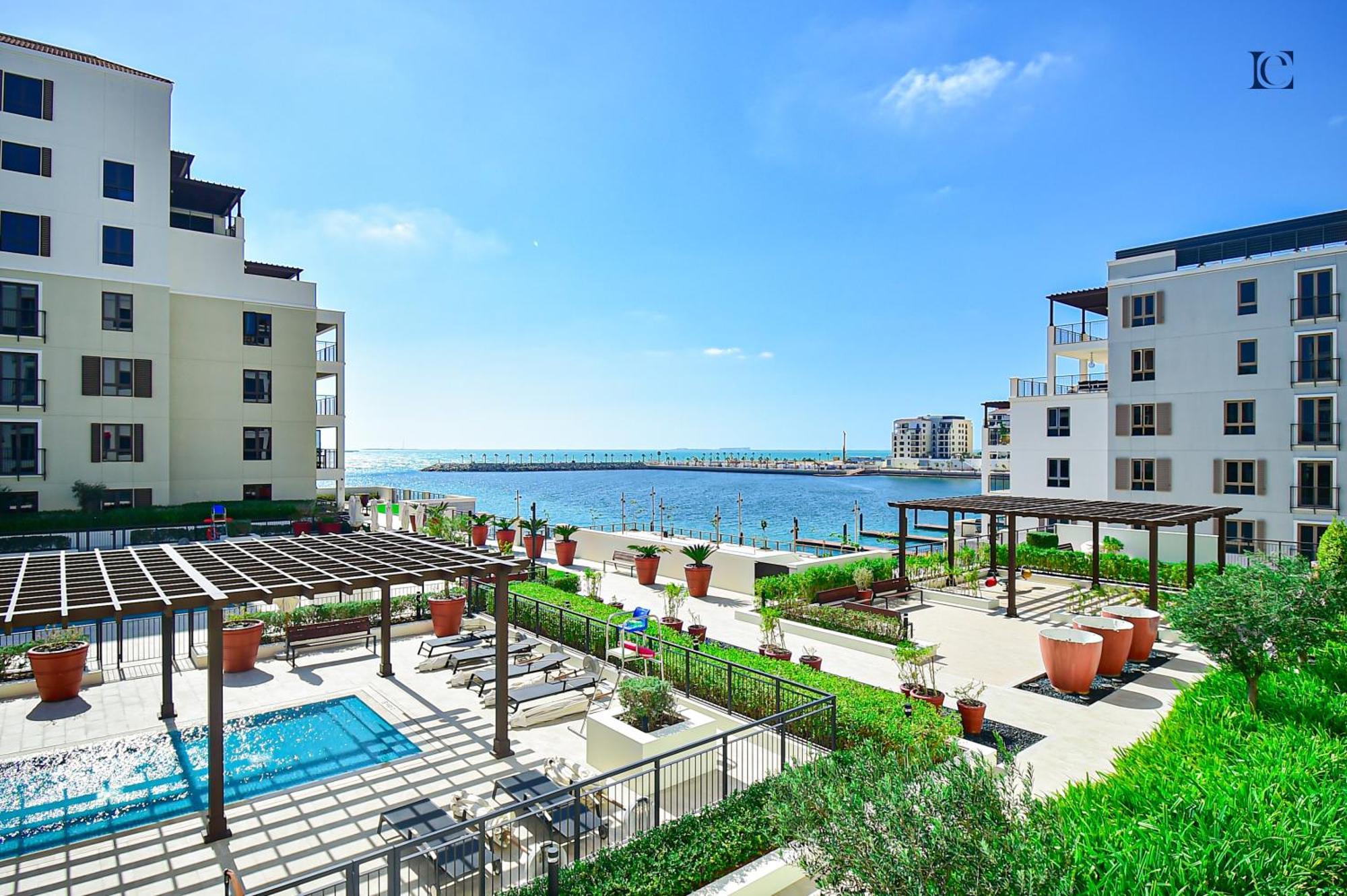 Luxury Escapes - Sea View 1bed In Port De Lamer *