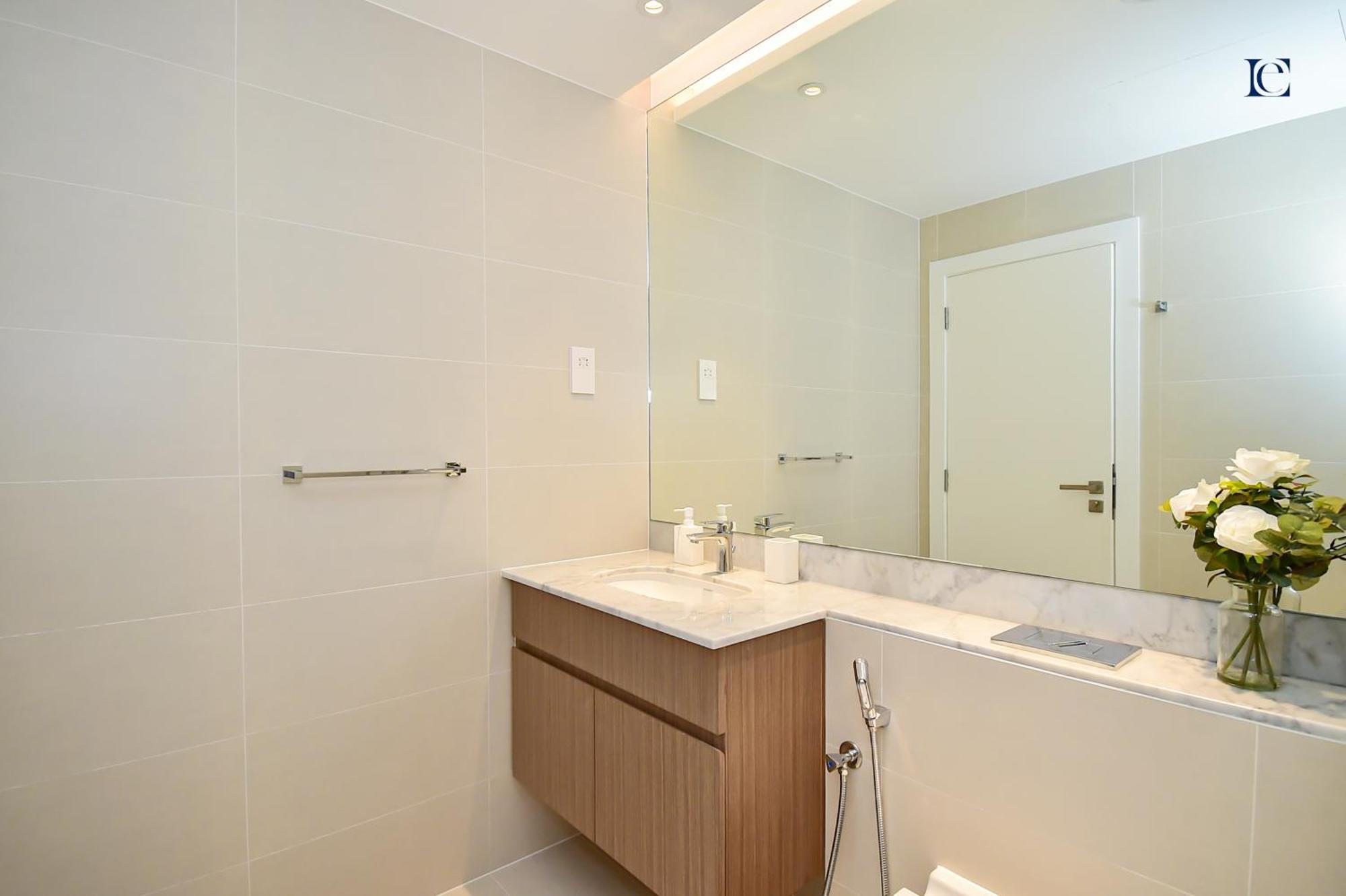 Luxury Escapes - Sea View 1bed In Port De Lamer Dubai