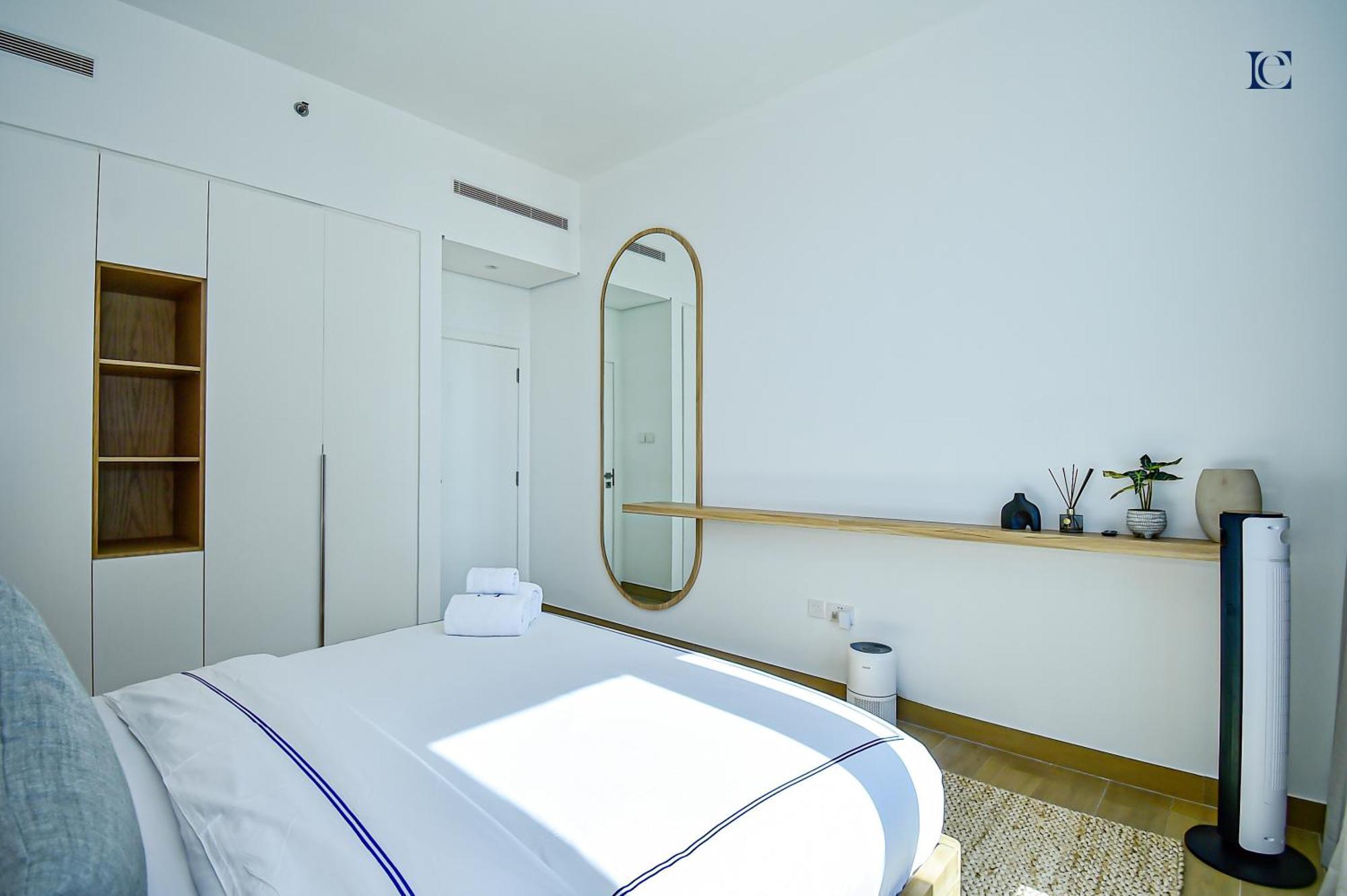 Luxury Escapes - Sea View 1bed In Port De Lamer