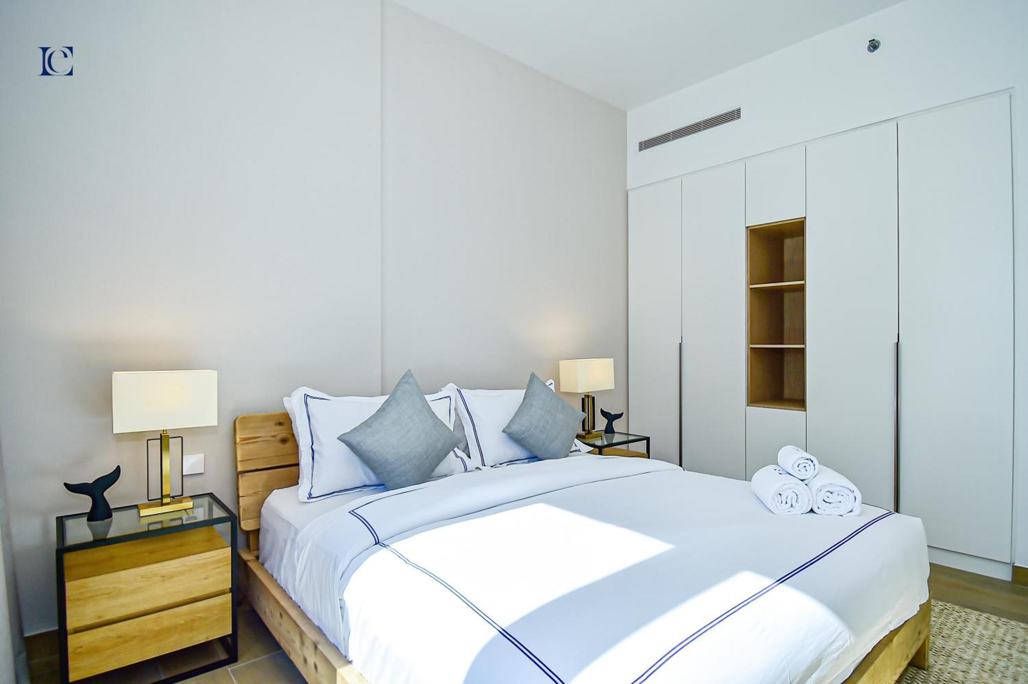 Luxury Escapes - Sea View 1bed In Port De Lamer Apartment *