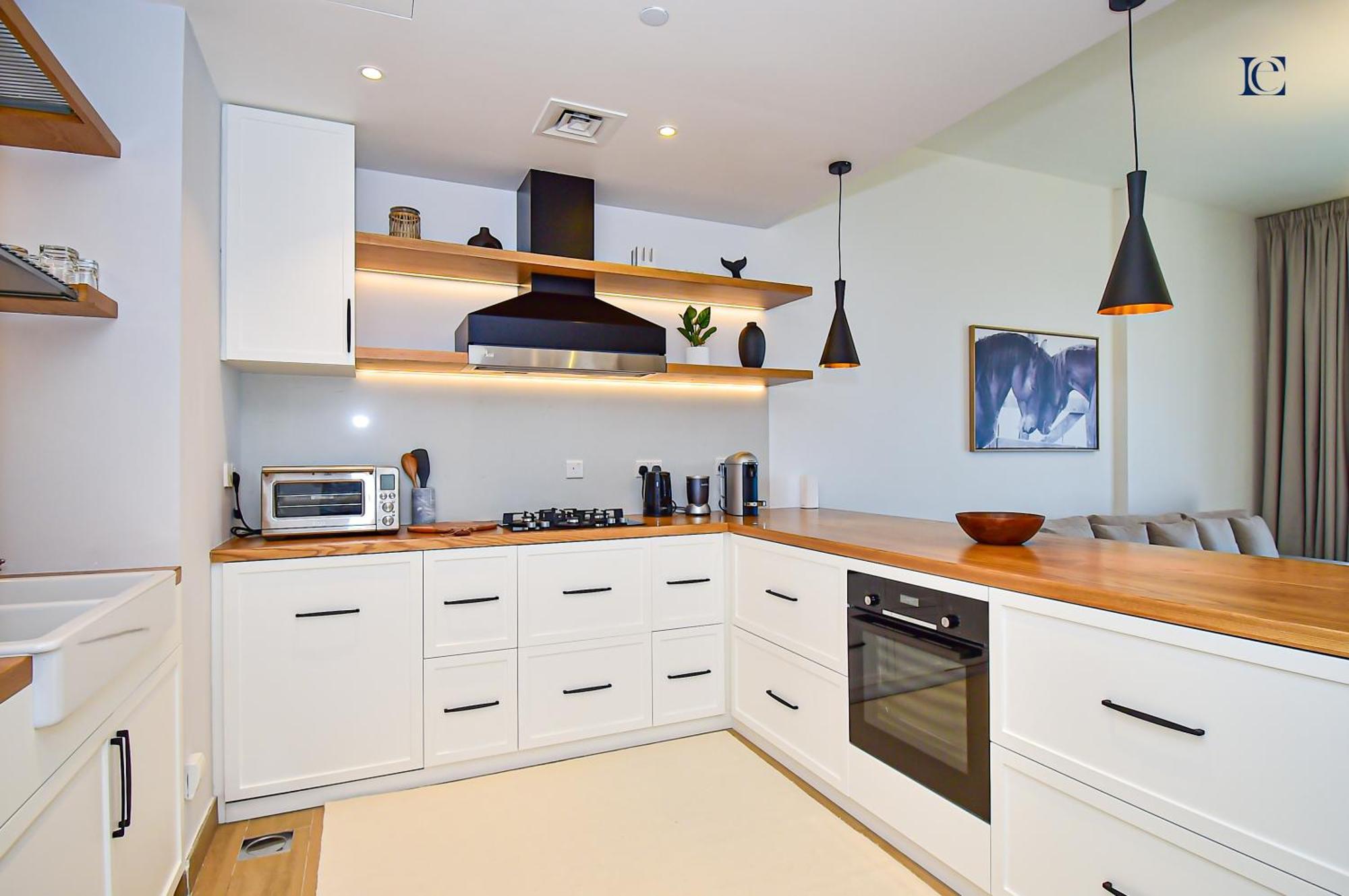 Luxury Escapes - Sea View 1bed In Port De Lamer Apartment *