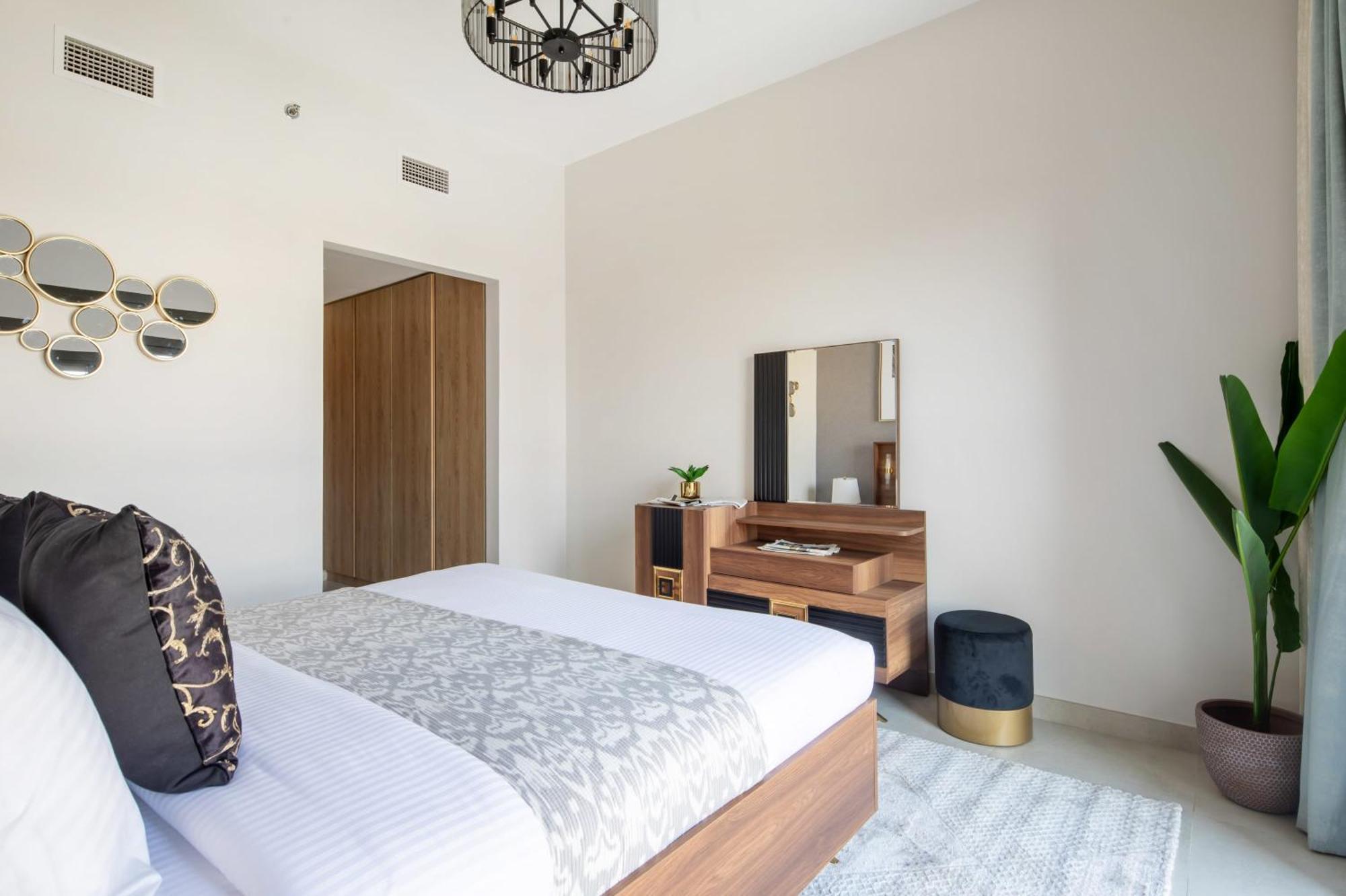 Apartment Frank Porter - Eleganz 5