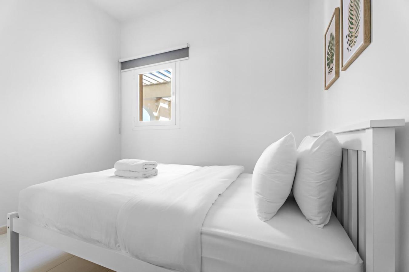 Whole 3 Bedroom With Maids House - The Springs - Privat Garden Dubai