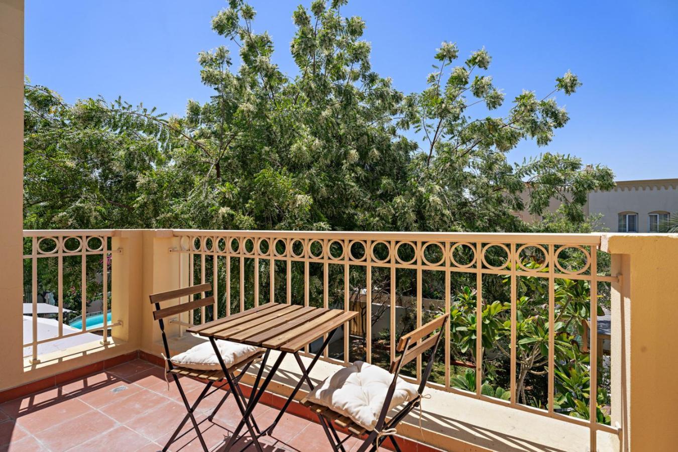 Whole 3 Bedroom With Maids House - The Springs - Privat Garden Apartment Dubai