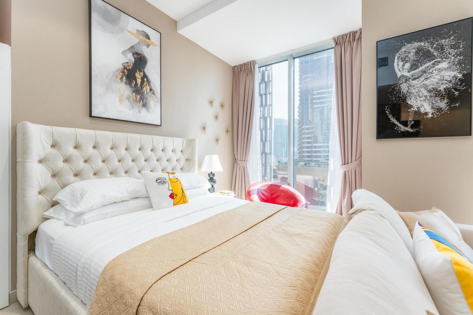 Daire Cayan Tower - Of Choice *