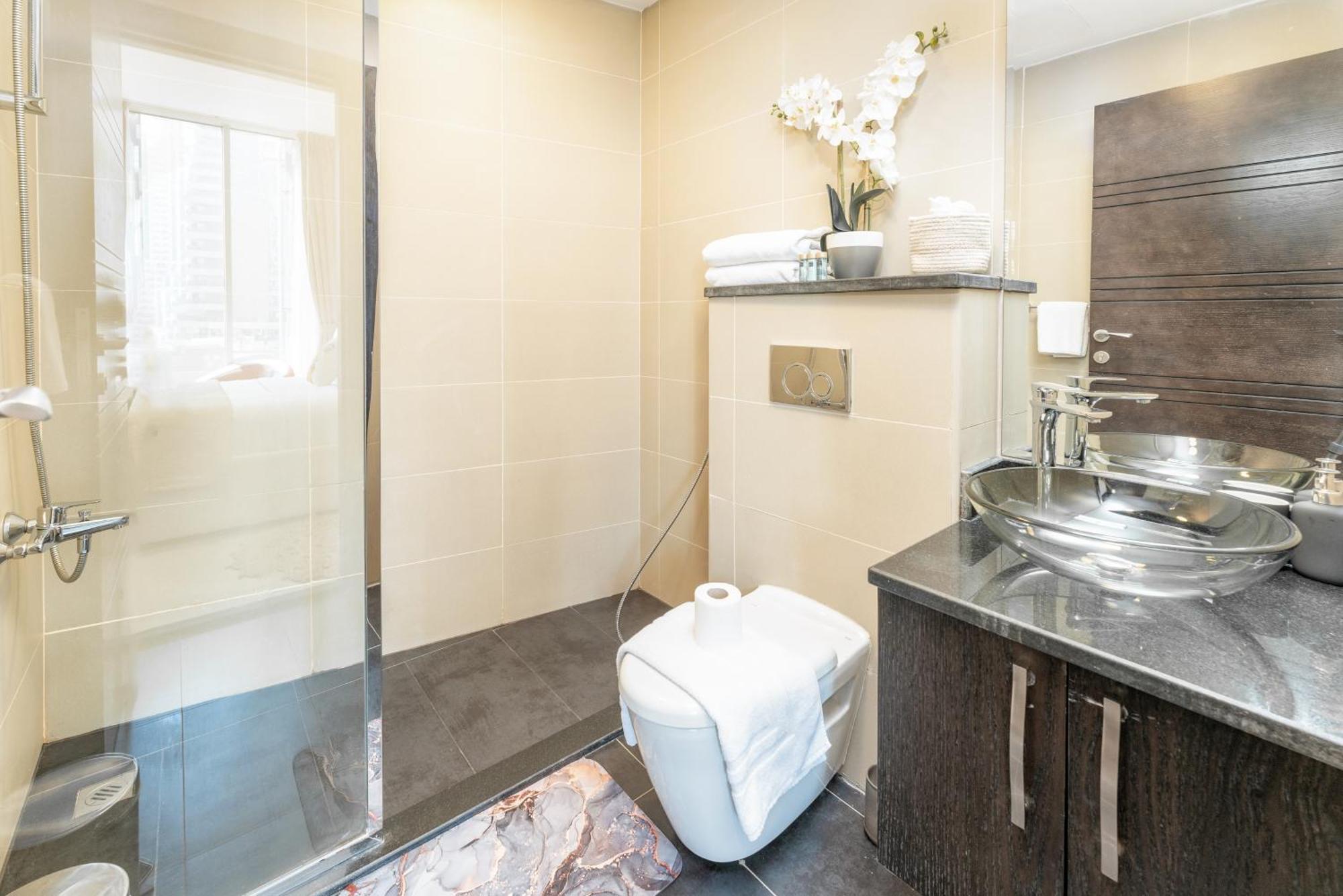 Cayan Tower - Of Choice Daire Dubai