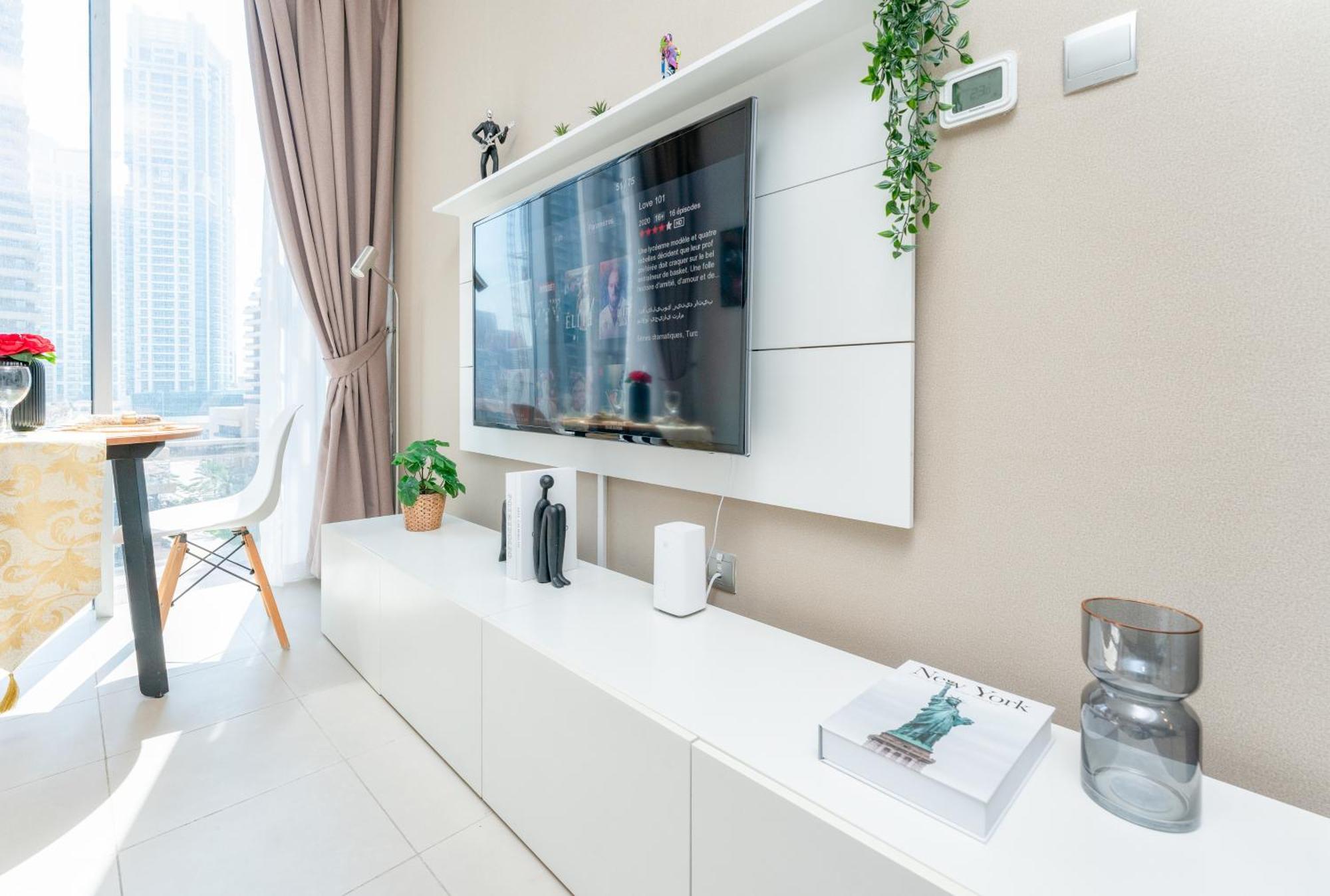 Daire Cayan Tower - Of Choice