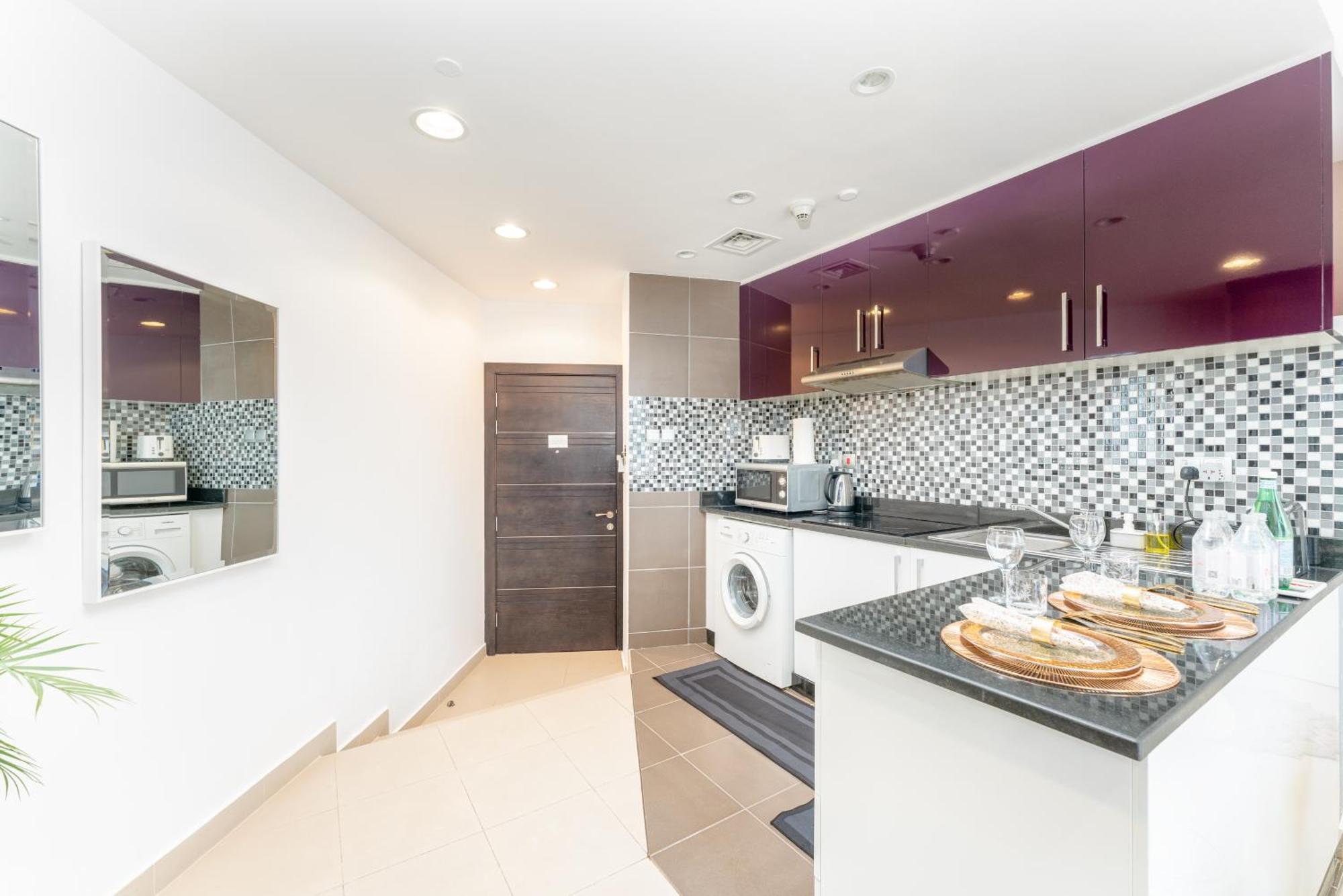 Daire Cayan Tower - Of Choice *