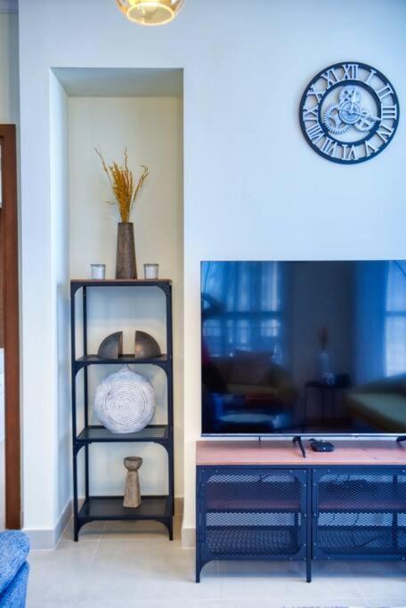 Beautifully Furnished 3br + Maids - Creek Harbour * Dubai