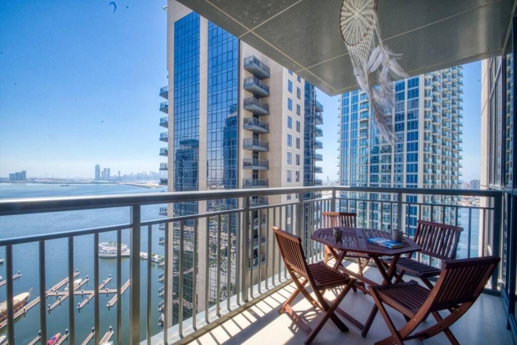 Beautifully Furnished 3br + Maids - Creek Harbour * Dubai
