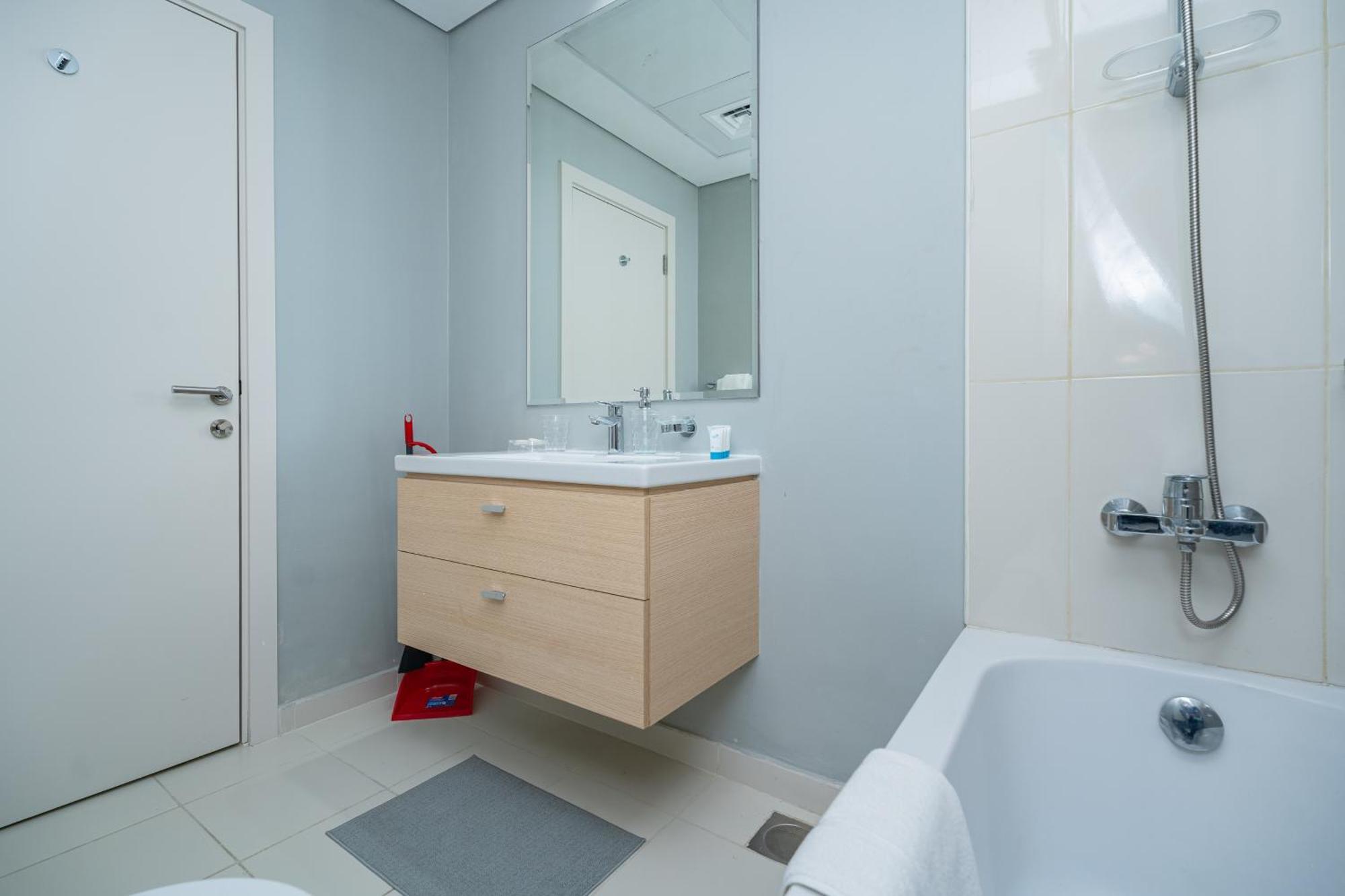 Apartment Escape24 Beautiful In Loreto Damac Hills