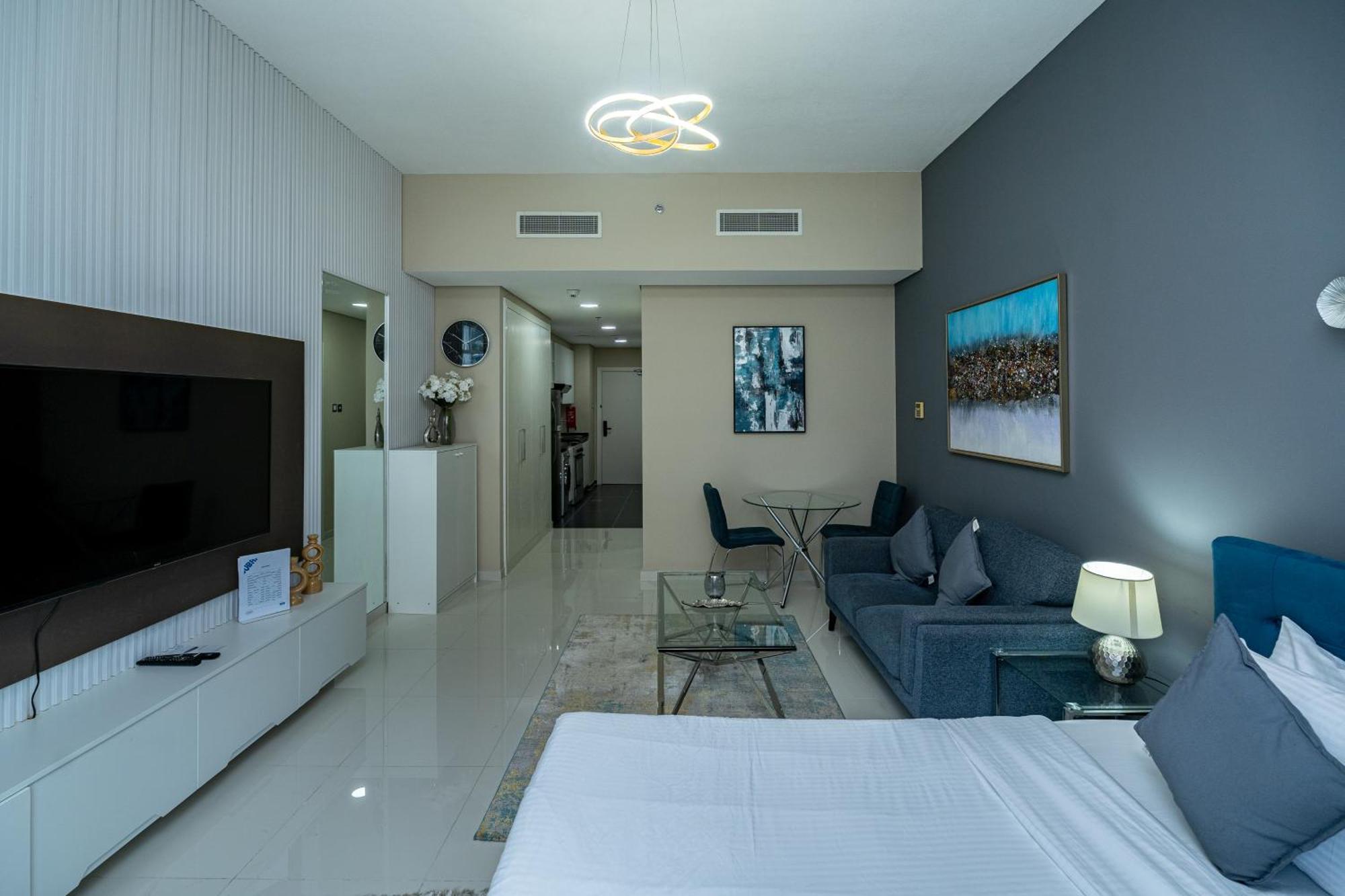 Escape24 Beautiful In Loreto Damac Hills