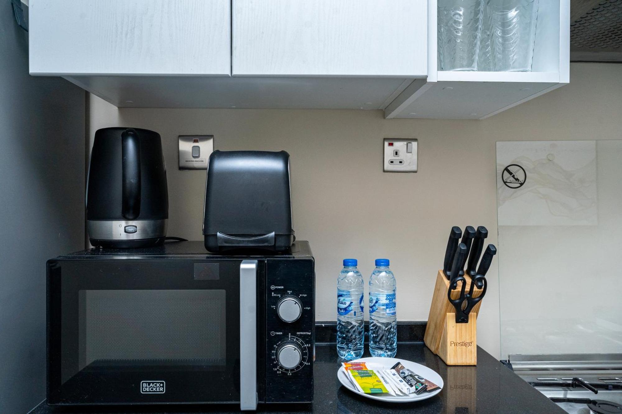 Escape24 Beautiful In Loreto Damac Hills Apartment Dubai