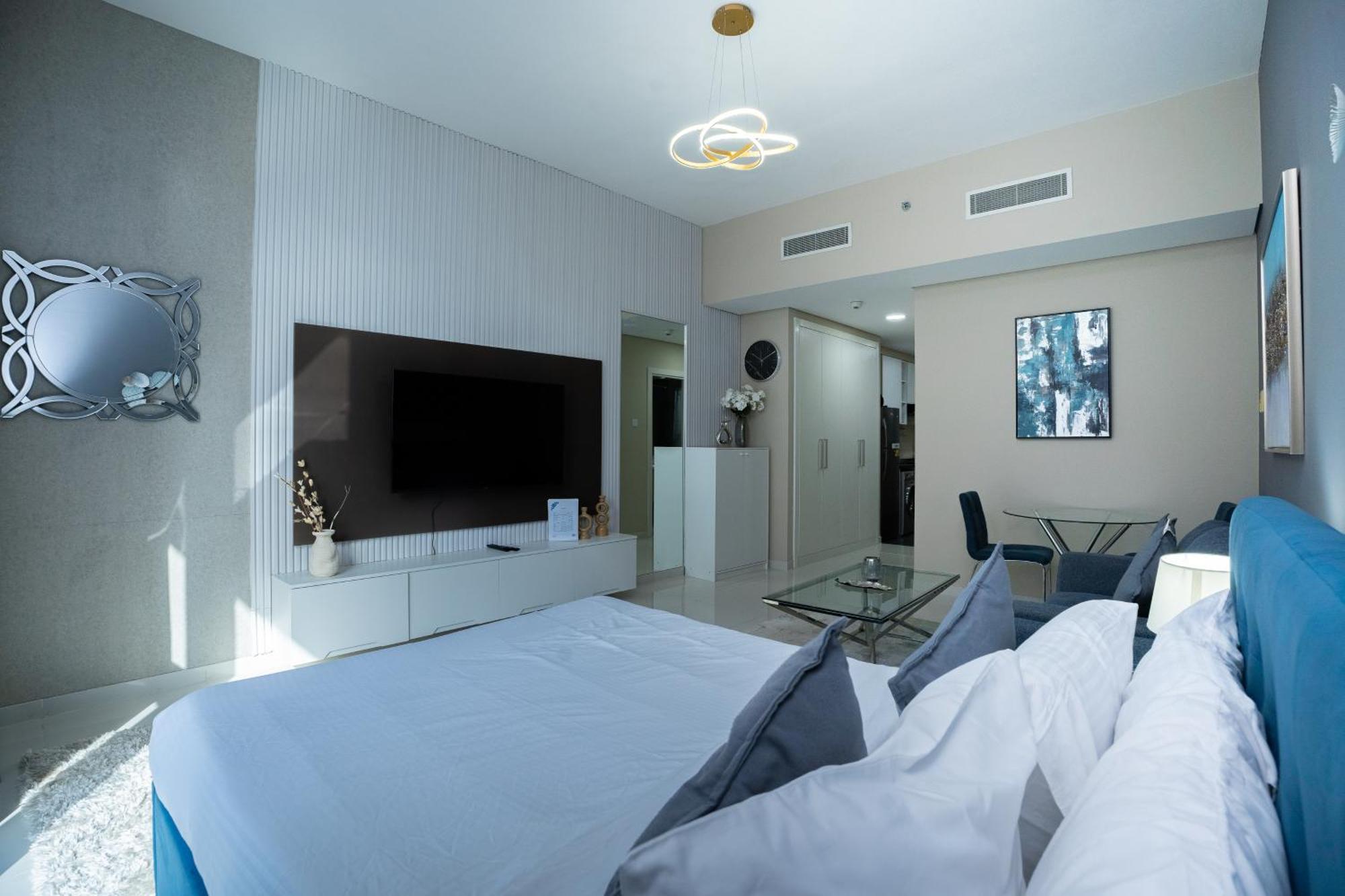 Escape24 Beautiful In Loreto Damac Hills *